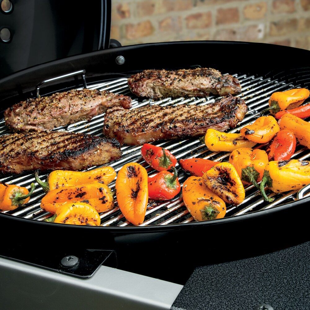 Weber 15502001 Charcoal-Grills - View #9