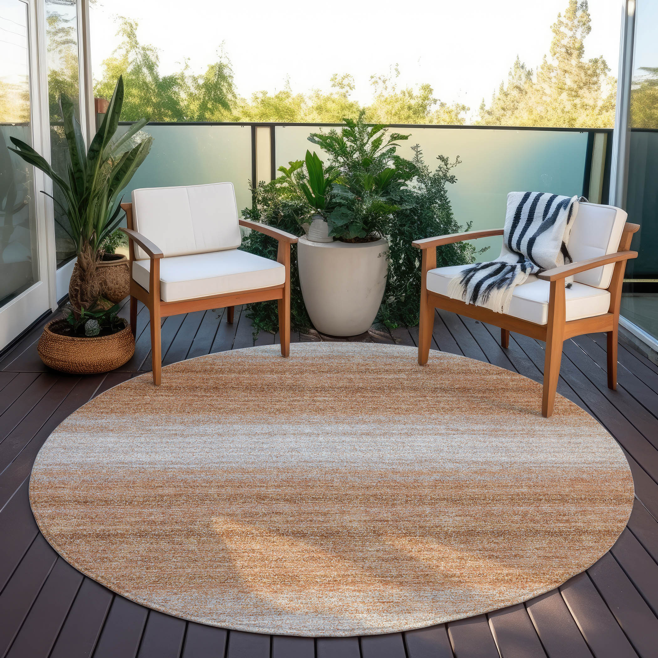 Addison Rugs ACN1033CP8RO rugs - View #7