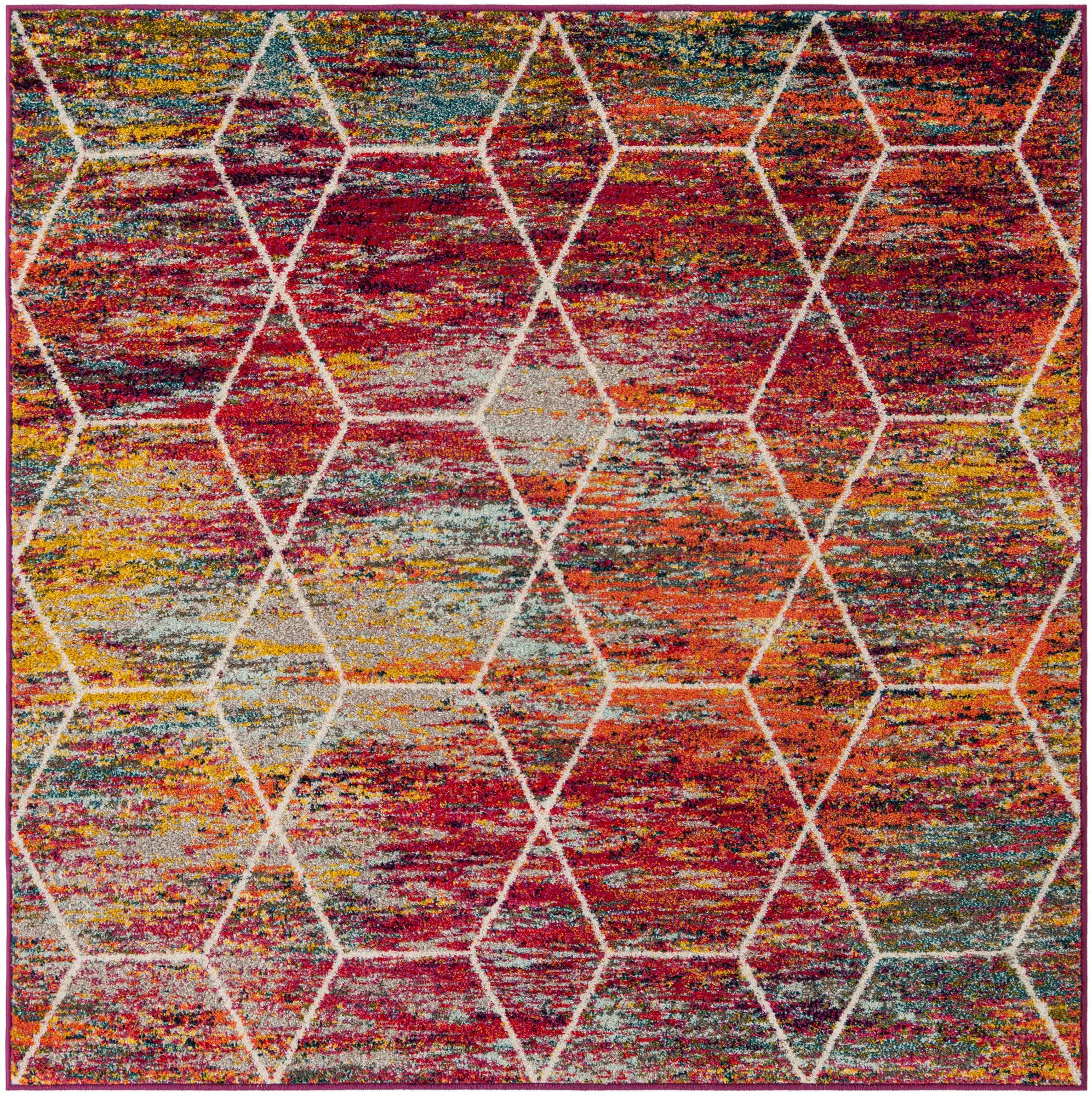 Unique Loom 3151764 rugs - View #2