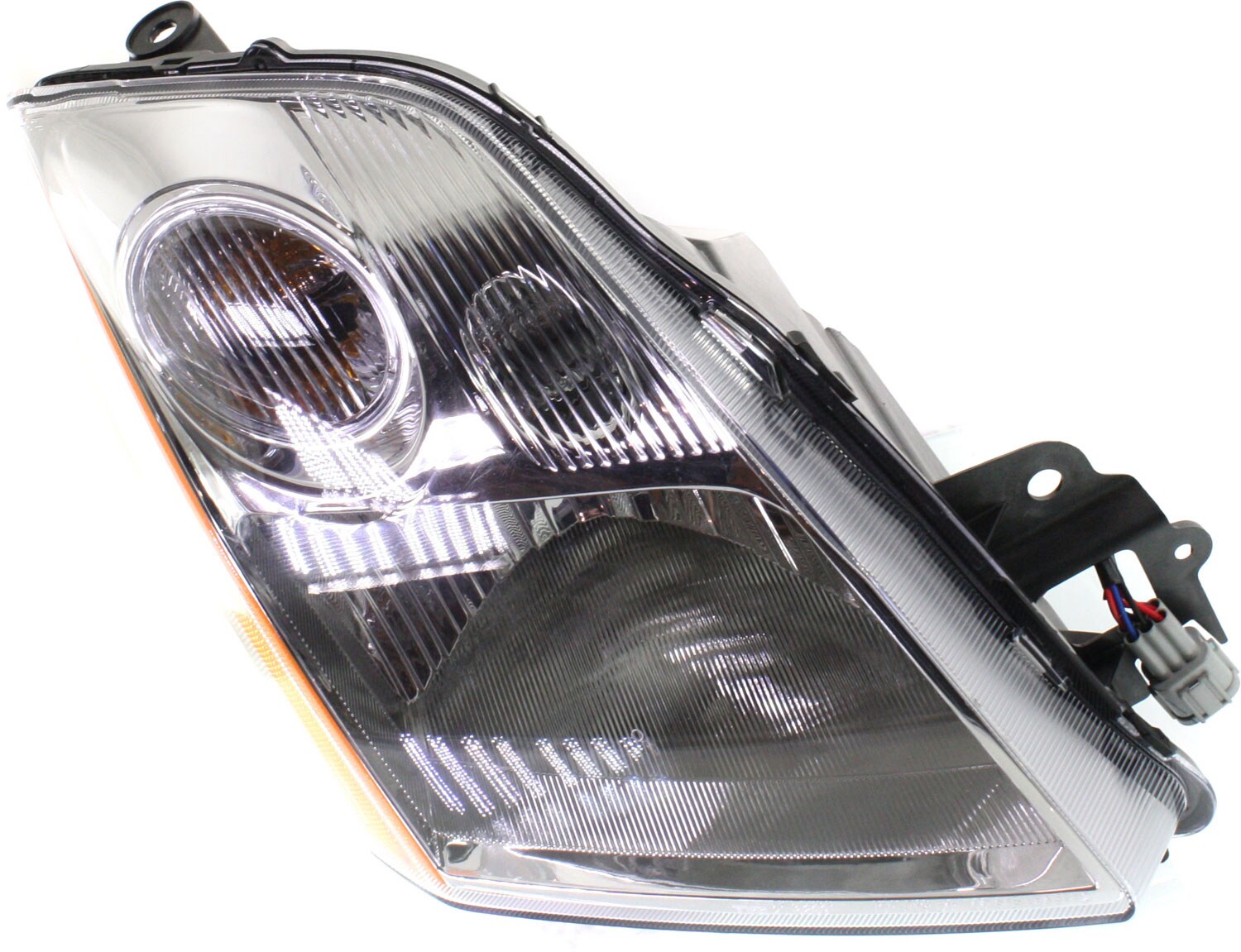 Garage-Pro JCWN100143QGP Headlights-Components - View #2