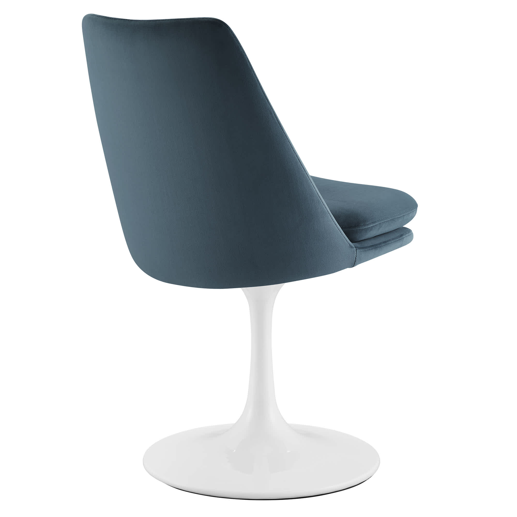 Modway EEI-6954-WHI-CAB Dining-Chairs - View #6