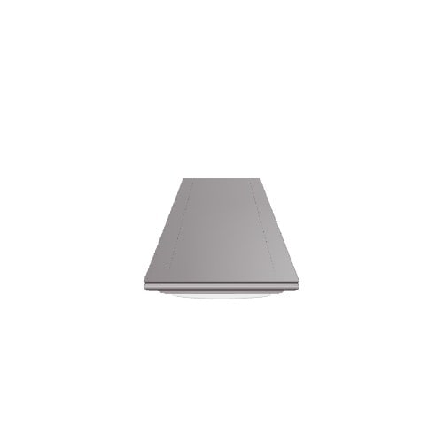 Three-dimensional representation of the product