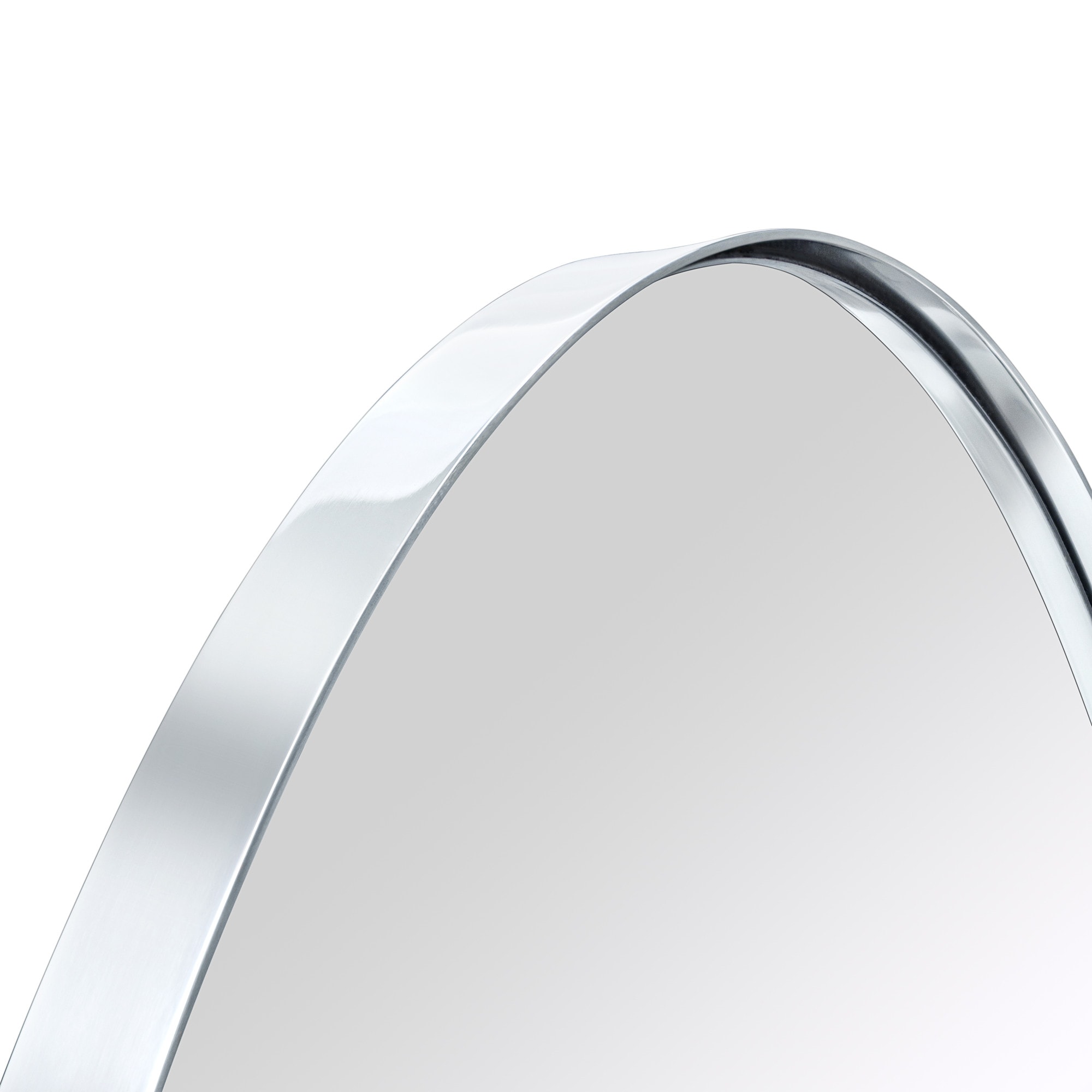TEHOME GC-0Y005 Framed-Bath-Mirrors - View #3