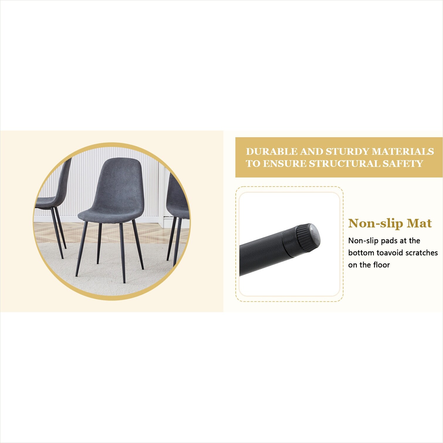 SunJet K6QACCL5N6AS Dining-Sets - View #8