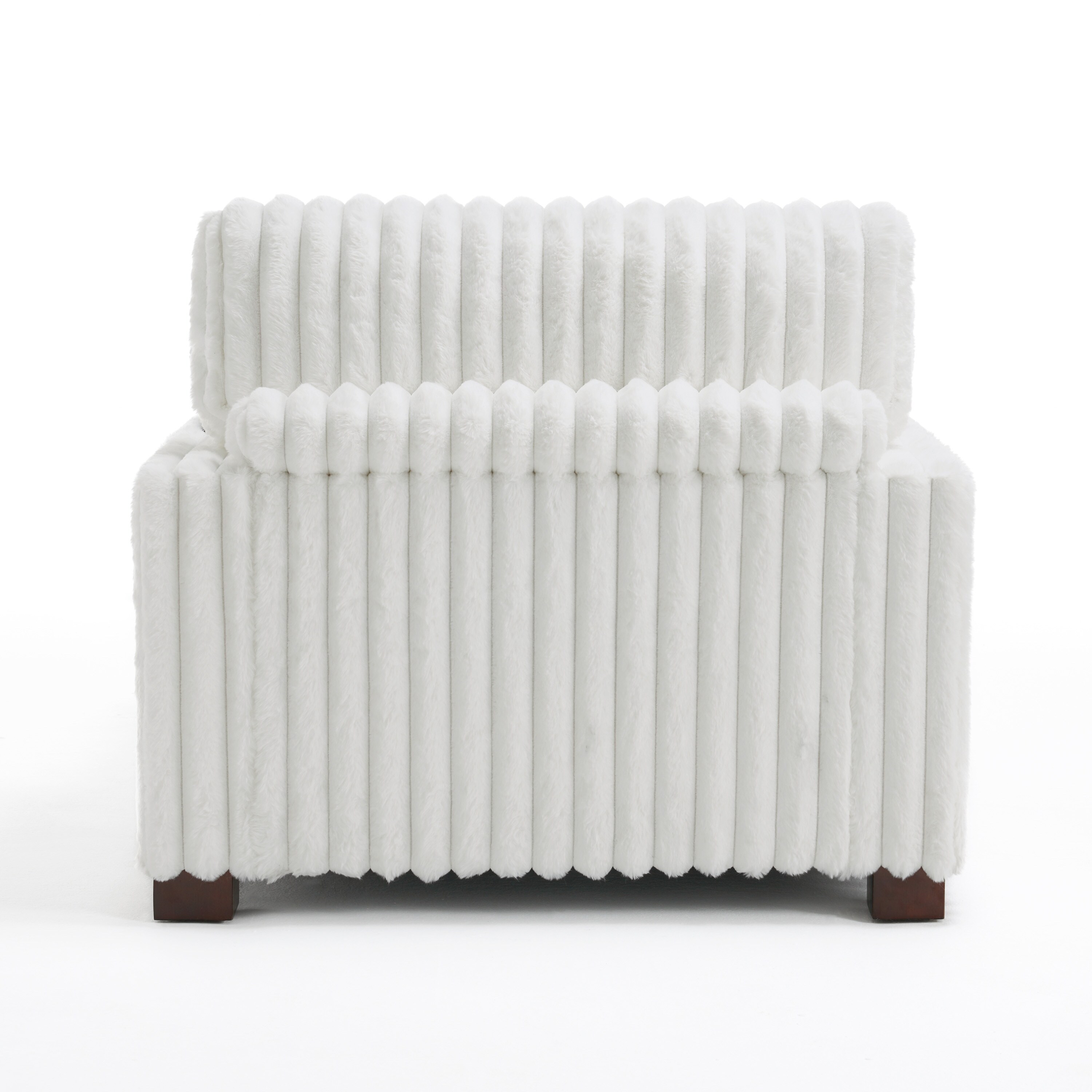 Dreamsidea LS-CH65-RH-BEI Chaises-Settees - View #16
