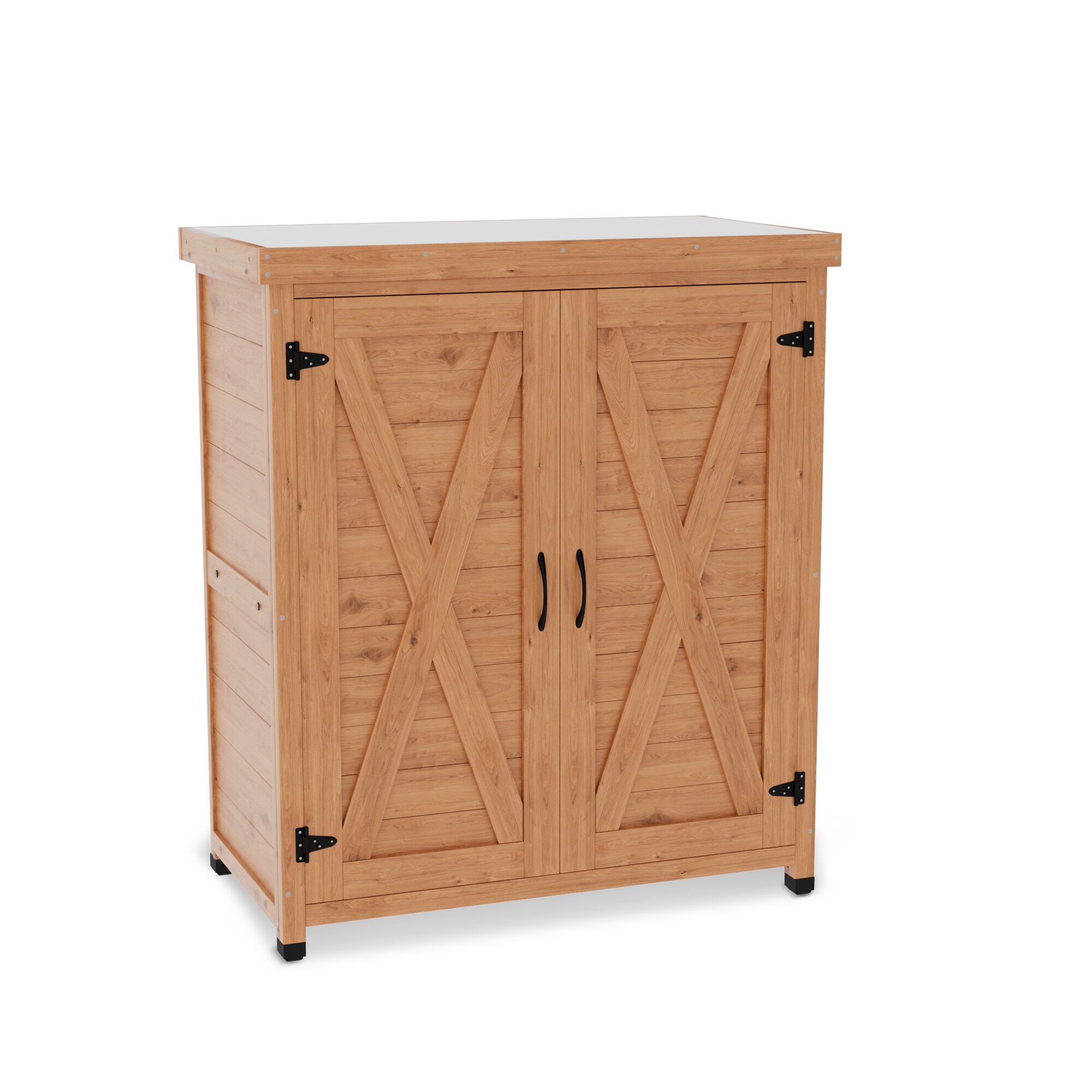 AHIOU HOME ZAAHG-P189992PB Potting-Benches - View #2