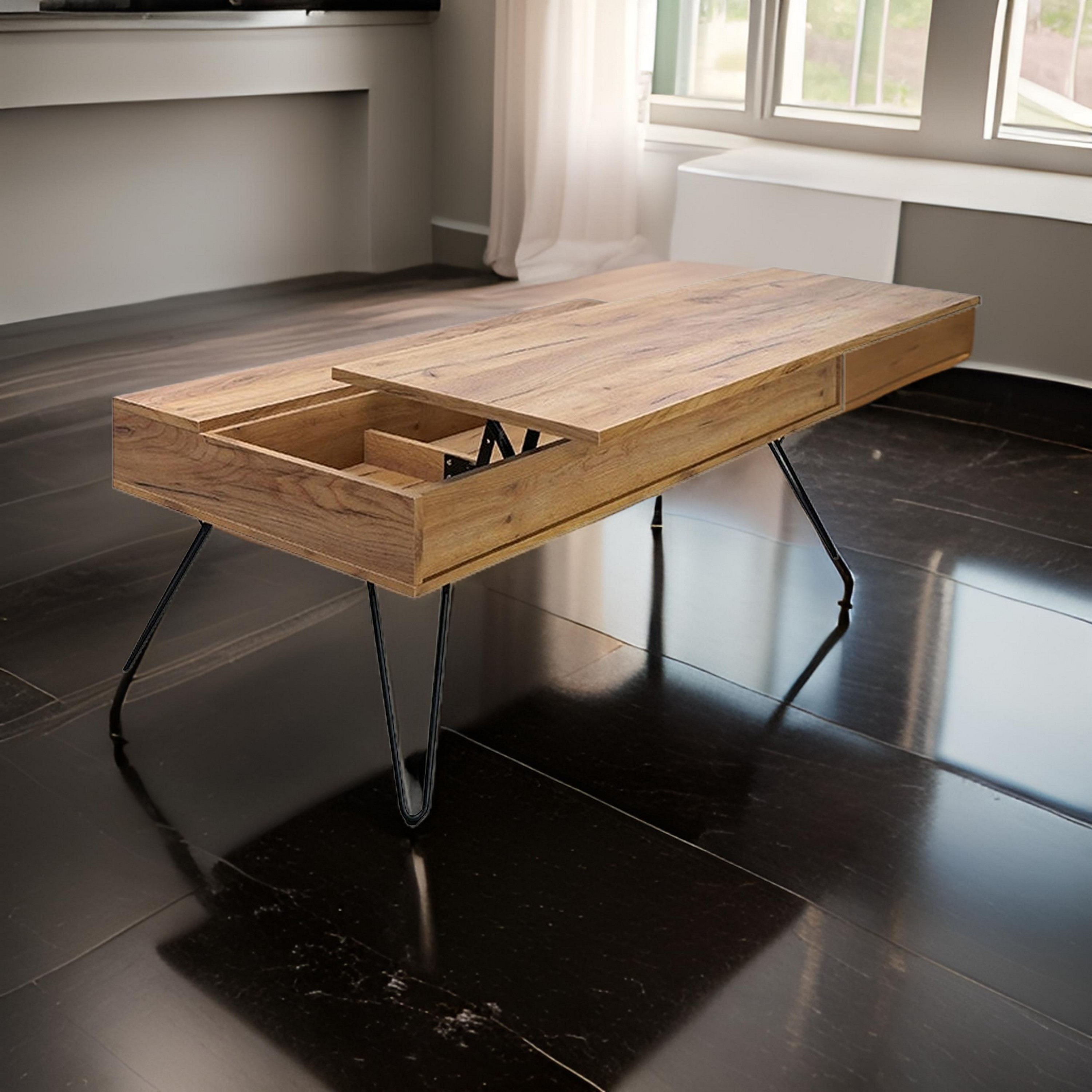 Benzara BM294809 Coffee-Tables - View #6