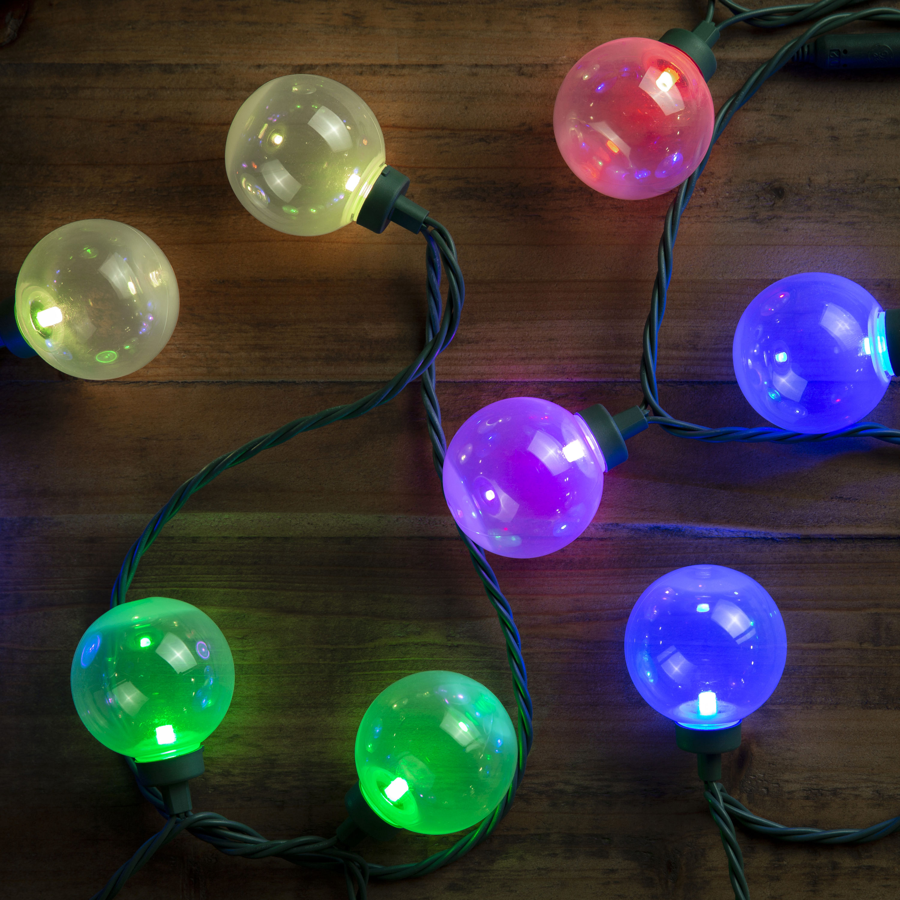 GE 73008LO Christmas-String-Lights - View #3