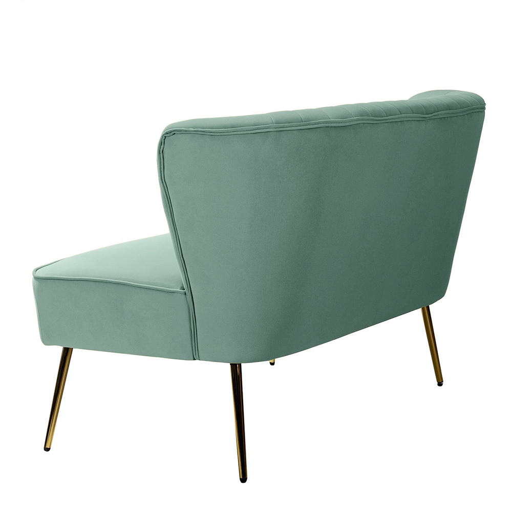 14 Karat Home SFM0140-SAGE Sofas-Loveseats - View #4