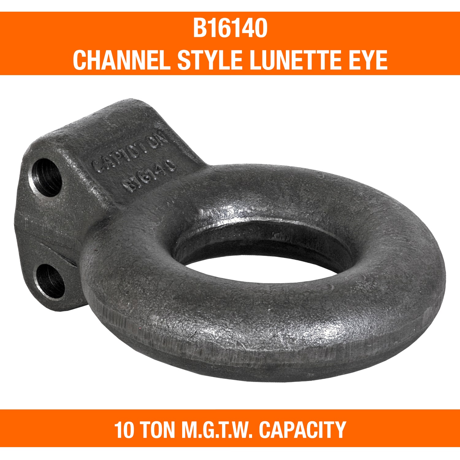 Buyers Products B16140 Trailer-Towing-Accessories - View #3