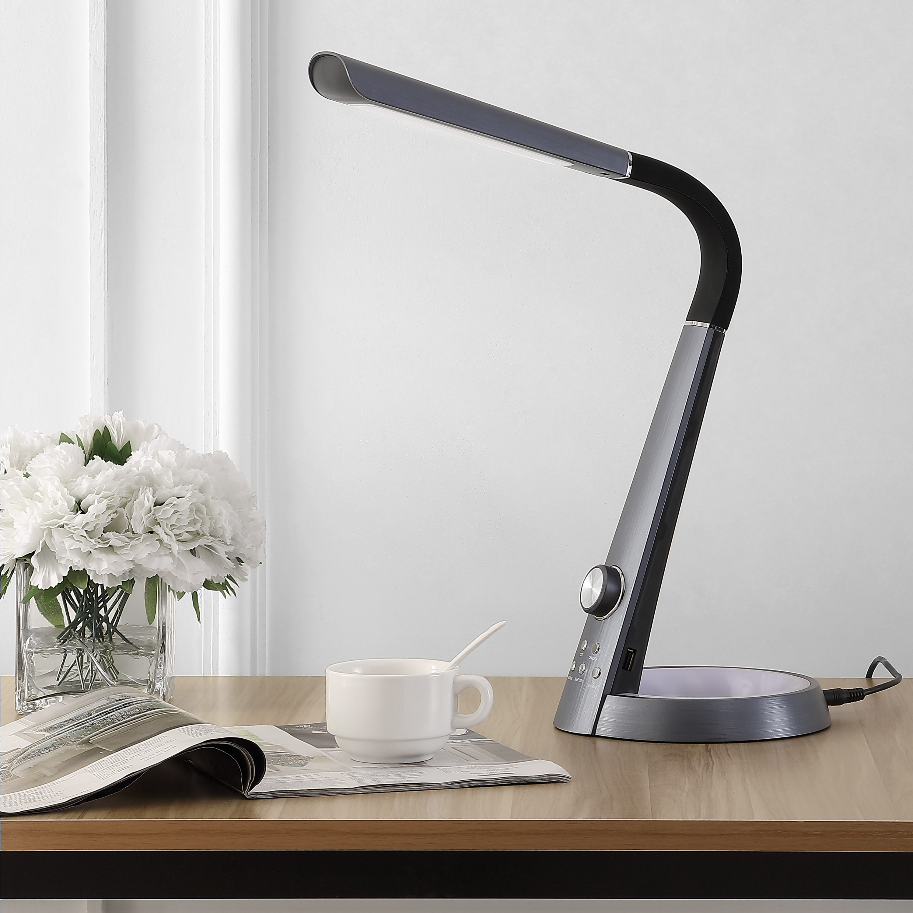 JONATHAN  Y JYL7700A Desk-Table-Lamps - View #6