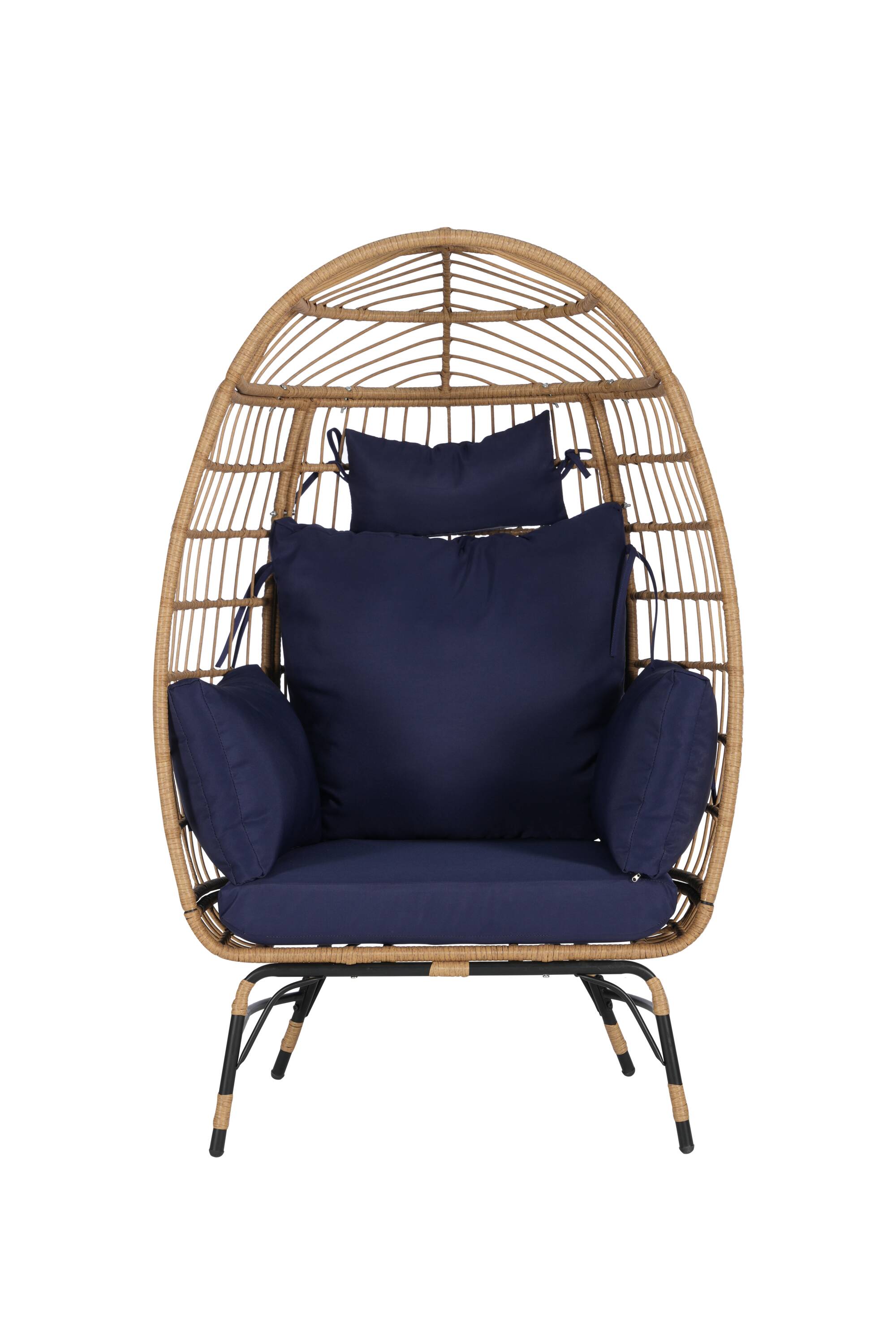 Damerin CXZ-51 chairs - View #4