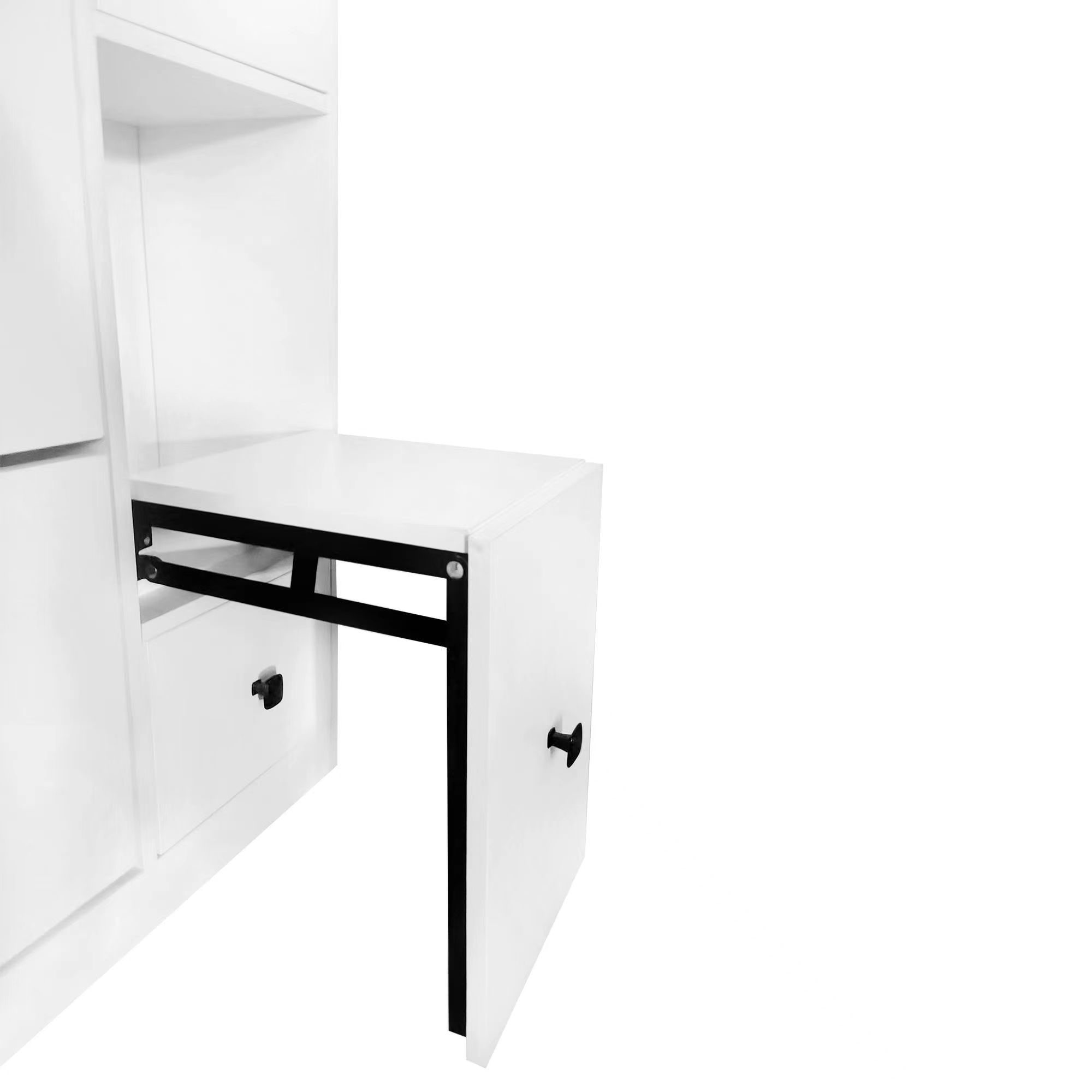 ModernLuxe WF308545AAK Coatrack-Stands-Pedestals - View #11