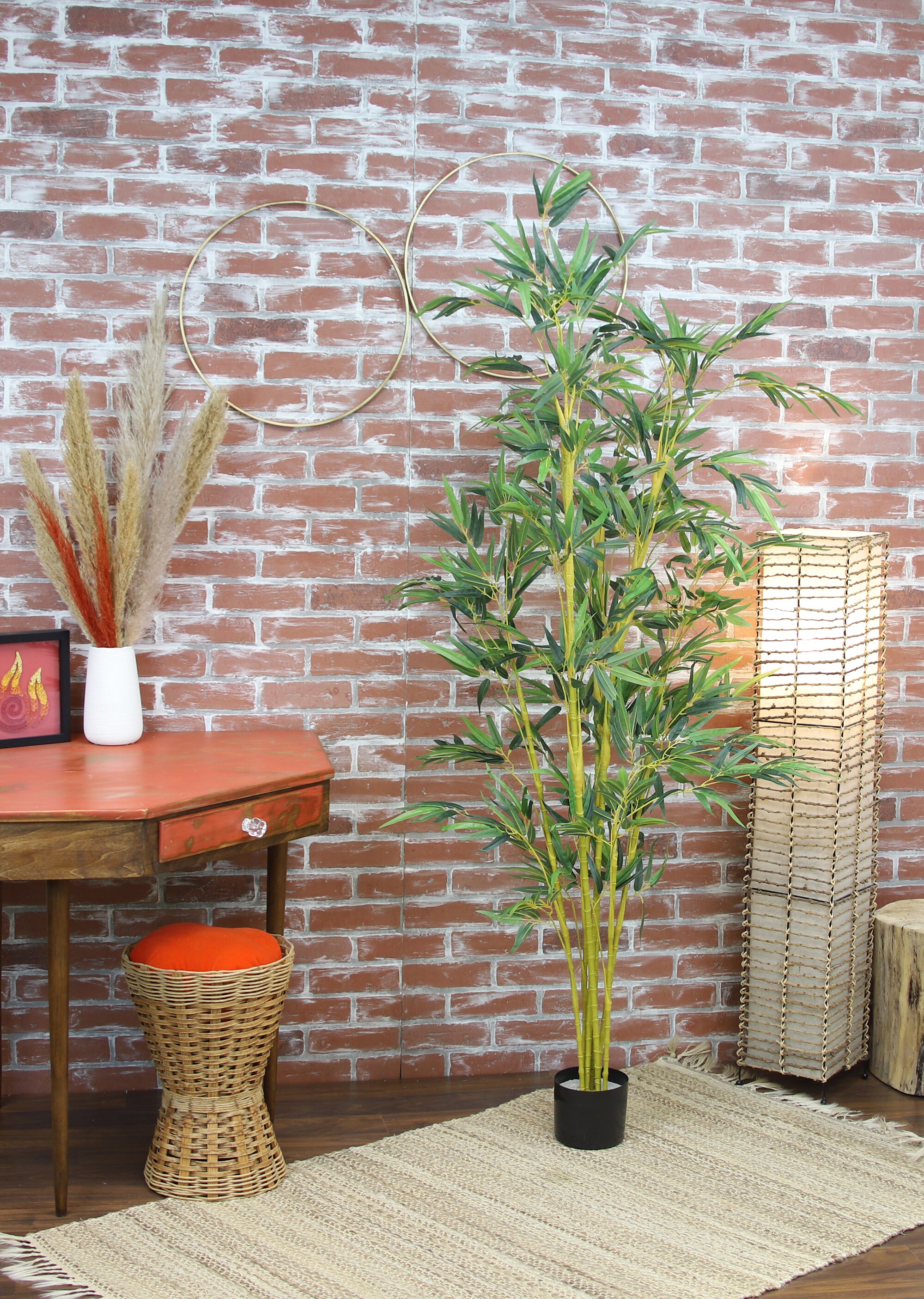The Mod Greenhouse YPT01083 Artificial-Plants-Trees - View #5
