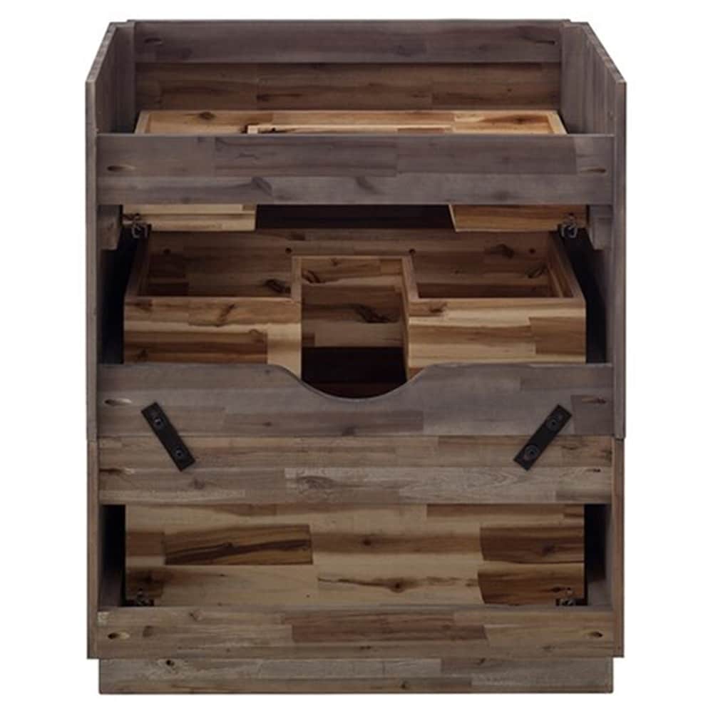 Fresca FCB31-301230ACA-FC vanities - View #4