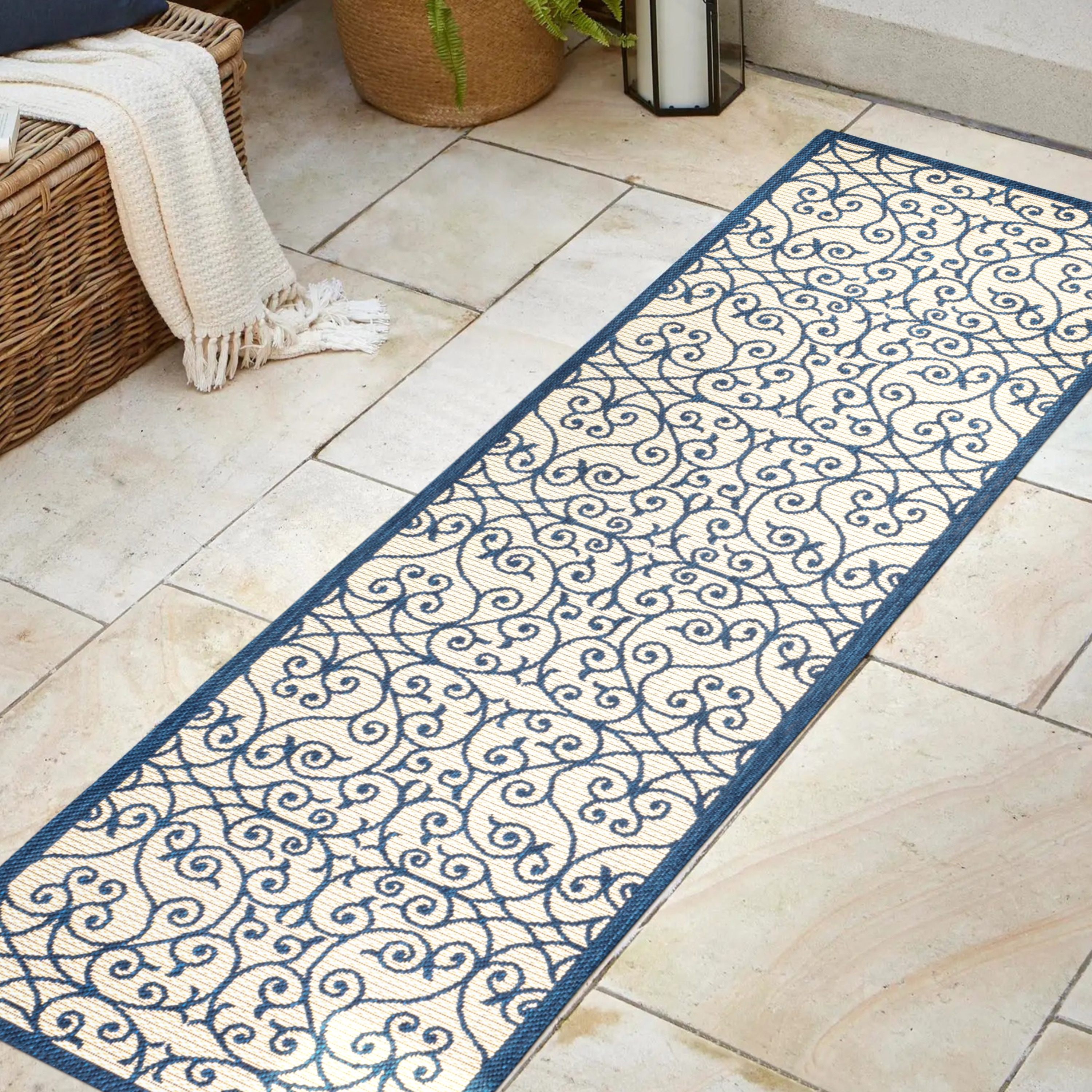JONATHAN  Y SMB107G-210 rugs - View #4