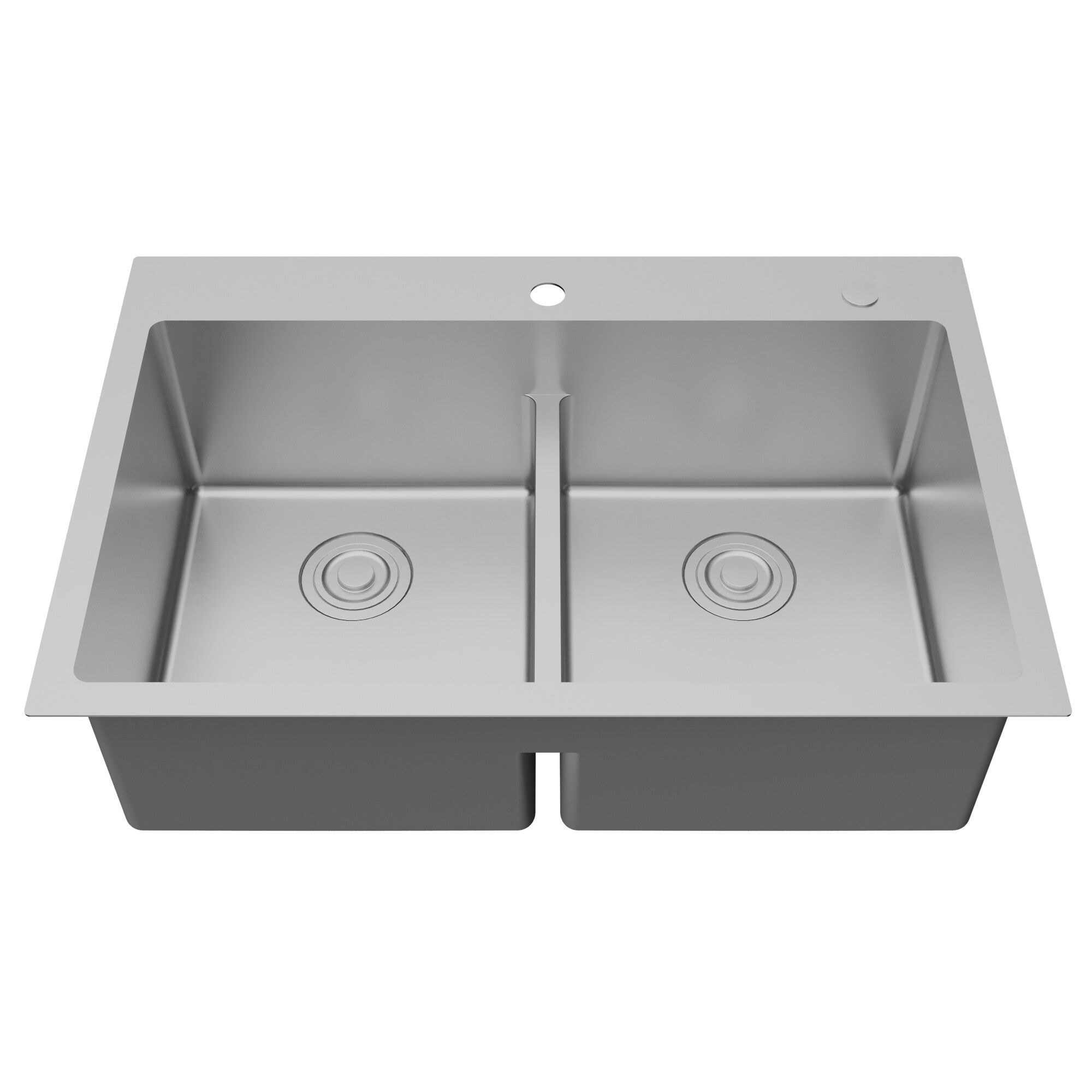 Karran TMDB3321-PK1 Kitchen-Sinks - View #7