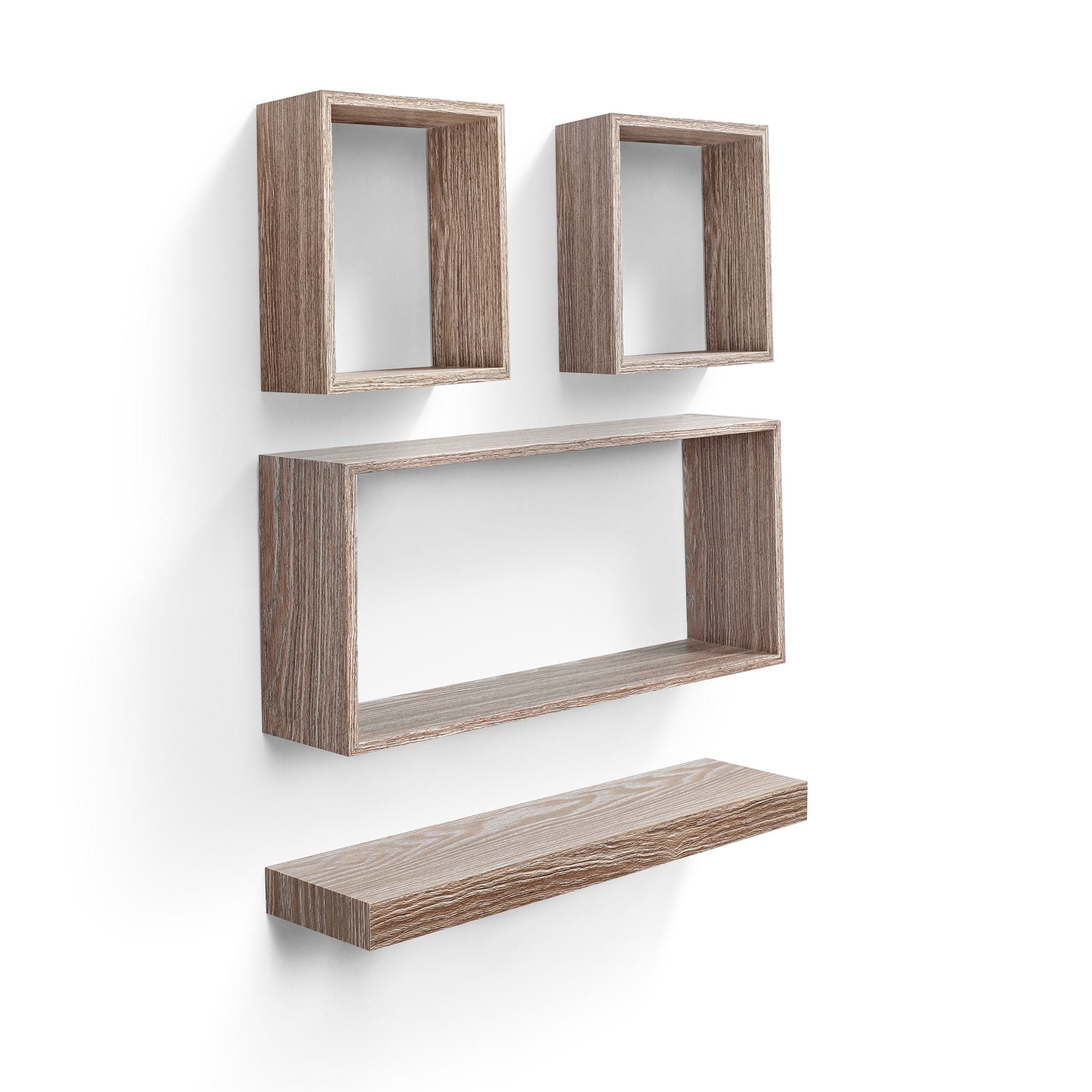 Tatayosi JJ-09050038 Wall-Mounted-Shelving - View #2