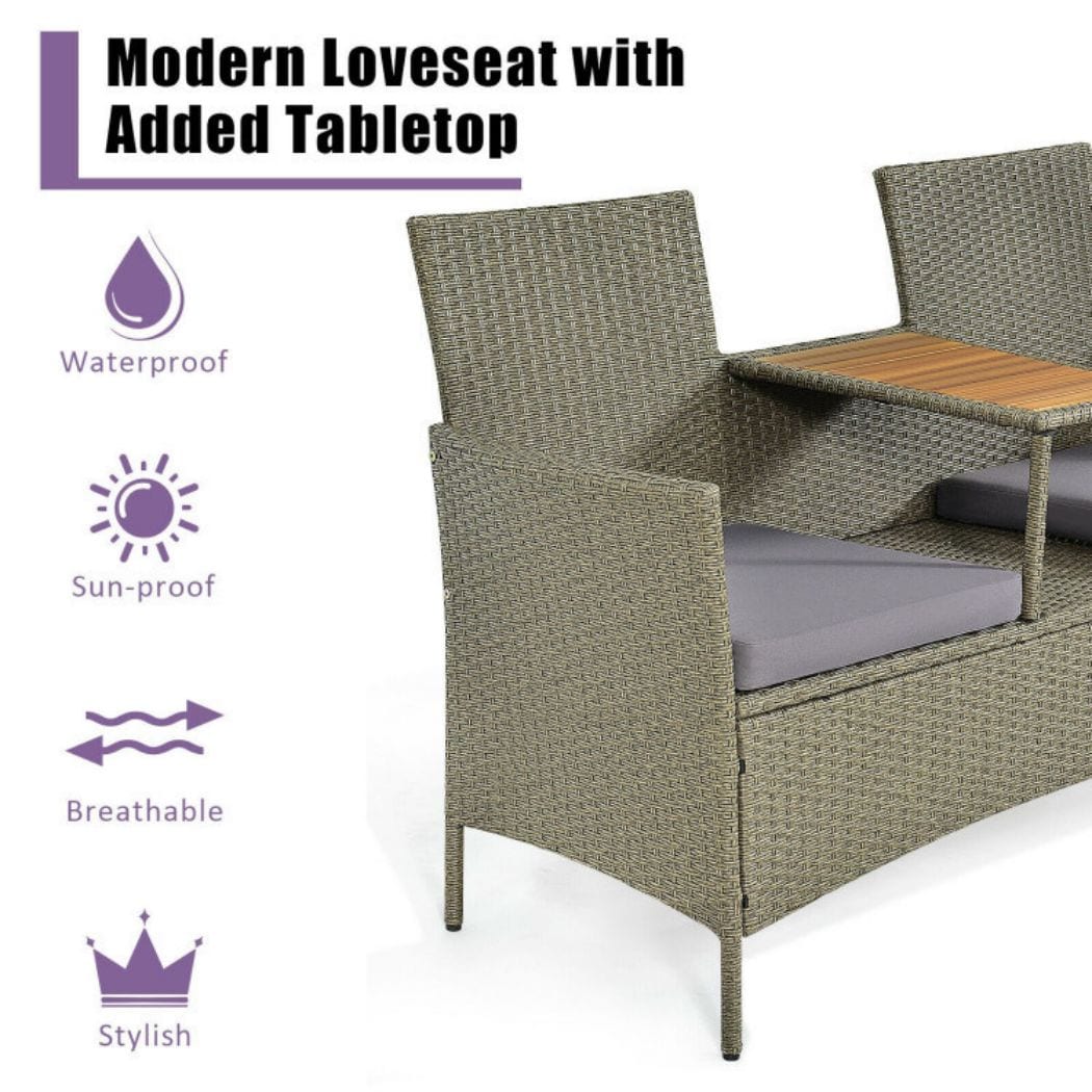 AHIOU HOME ZAAHD-HIJ9JABH Patio-Sofas-Daybeds - View #6