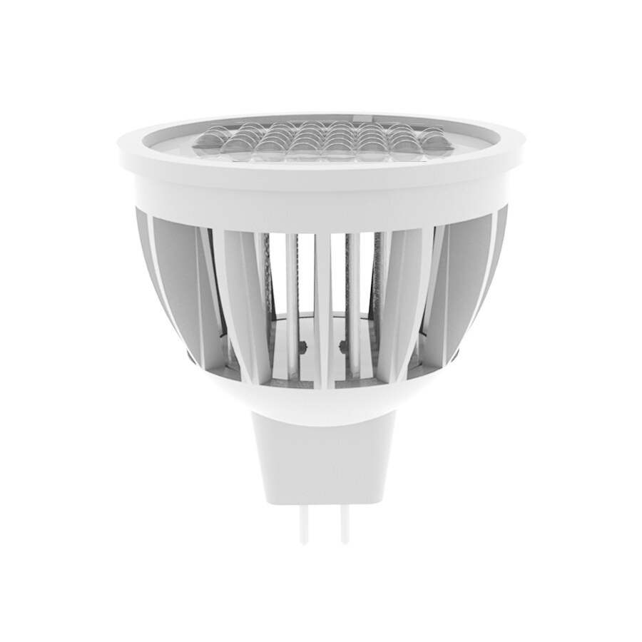 Array 3-Watt EQ LED Soft Dimmable Spotlight Light Bulb at Lowes.com