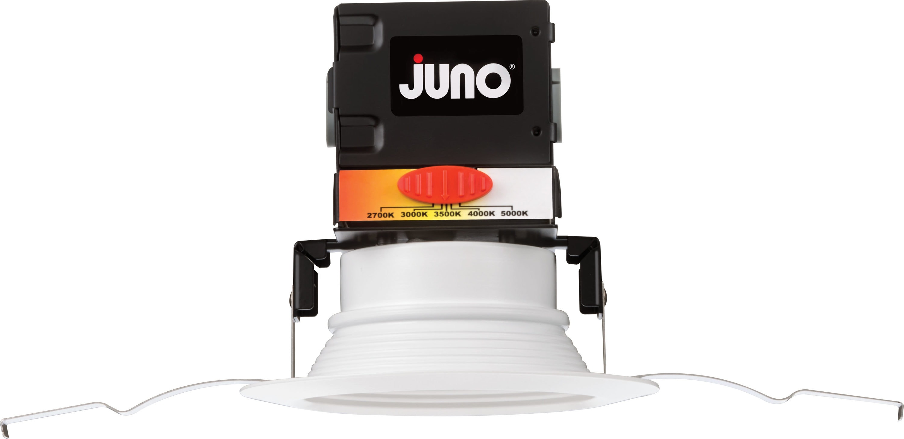 Juno JBK4RDSWW590CRICP6MW Led-Retrofit-Downlight - View #4