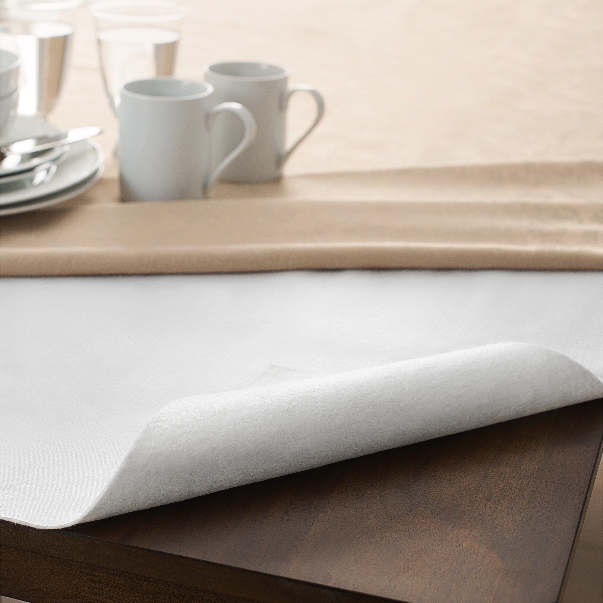 Elrene Home Fashions 026865963960 Table-Covers - View #2