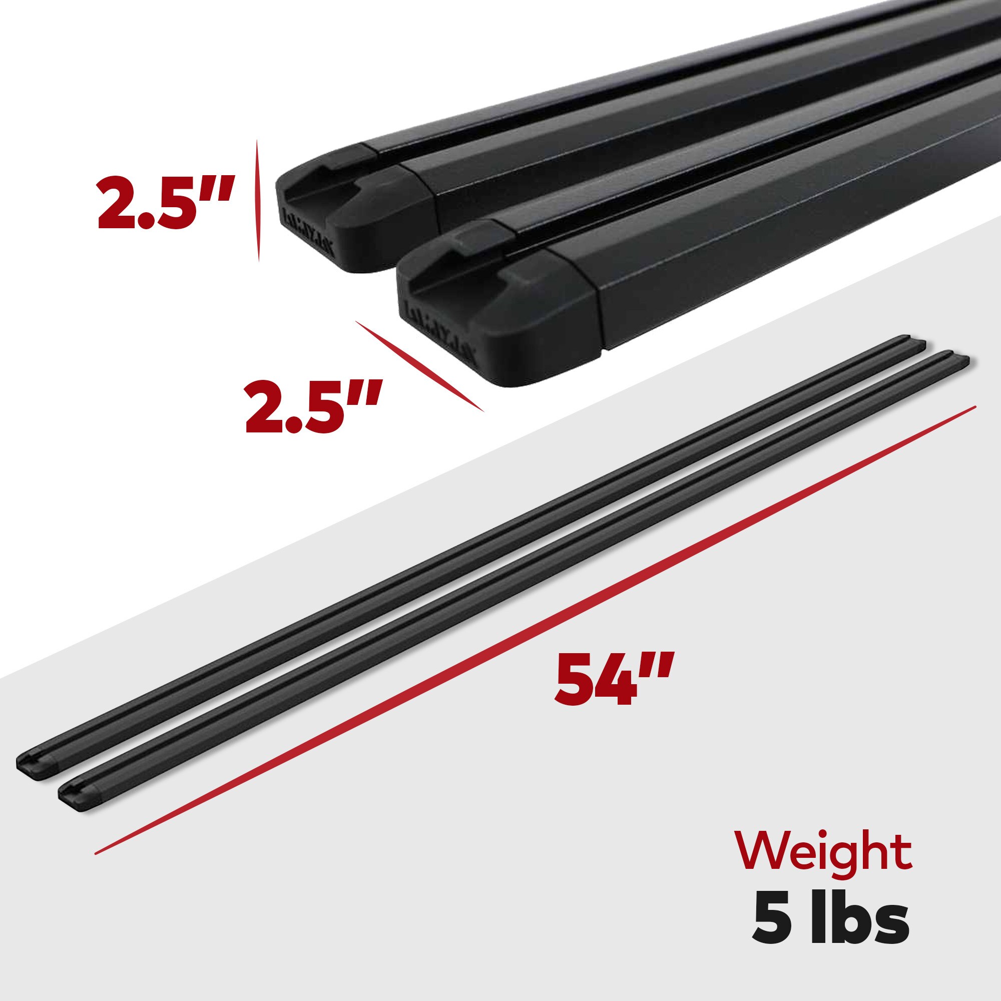 YAKIMA 393441 Cargo-Racking - View #3