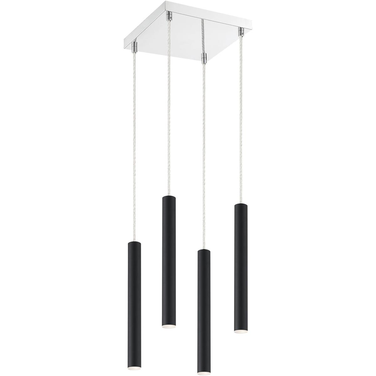 Z-Lite 917MP12-MB-LED-4SCH b090015 - View #3