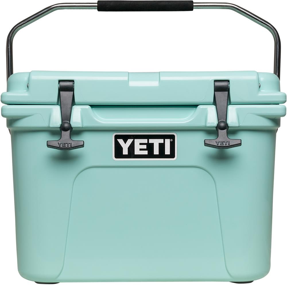 YETI Roadie 20 Insulated Chest Cooler at Lowes.com