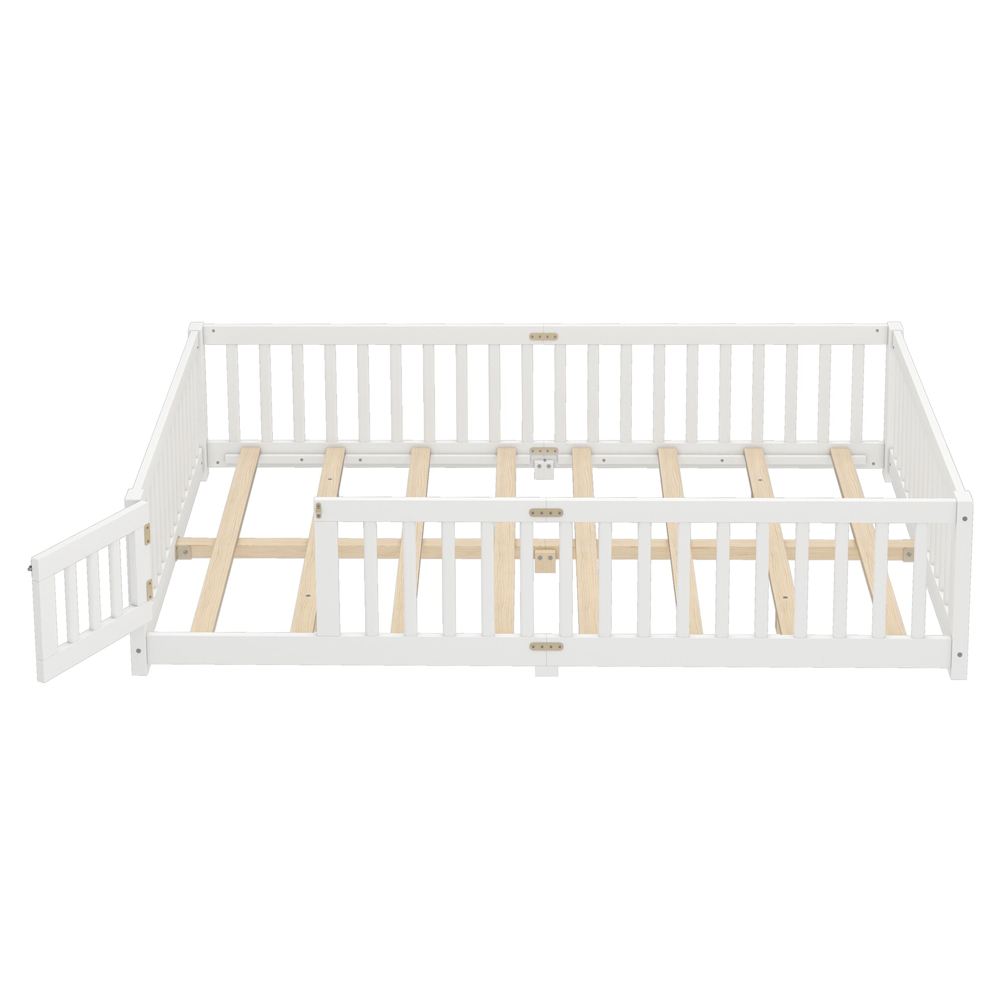 SINOFURN SYE140024WT beds - View #5
