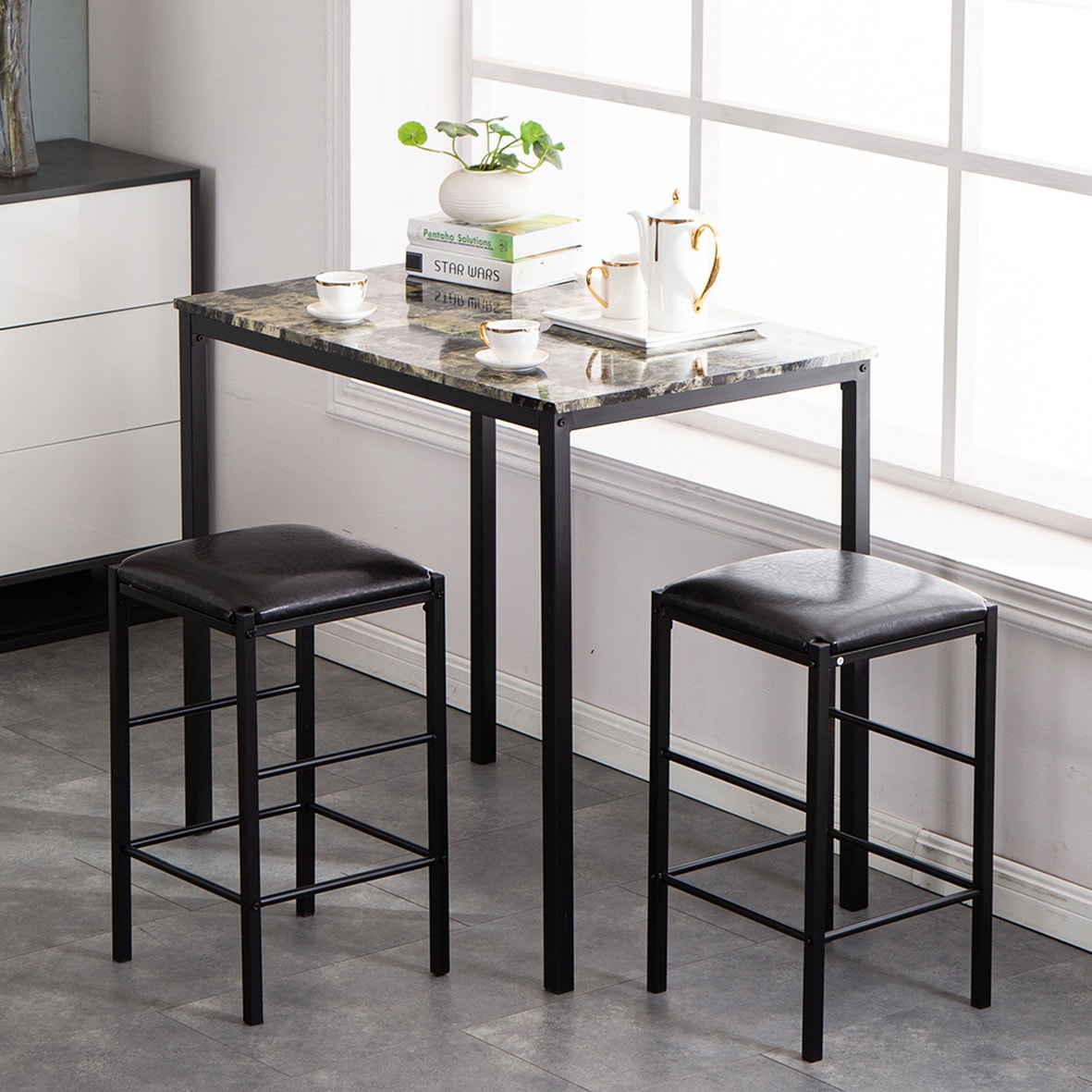 Winado 303868585635 Dining-Sets - View #8