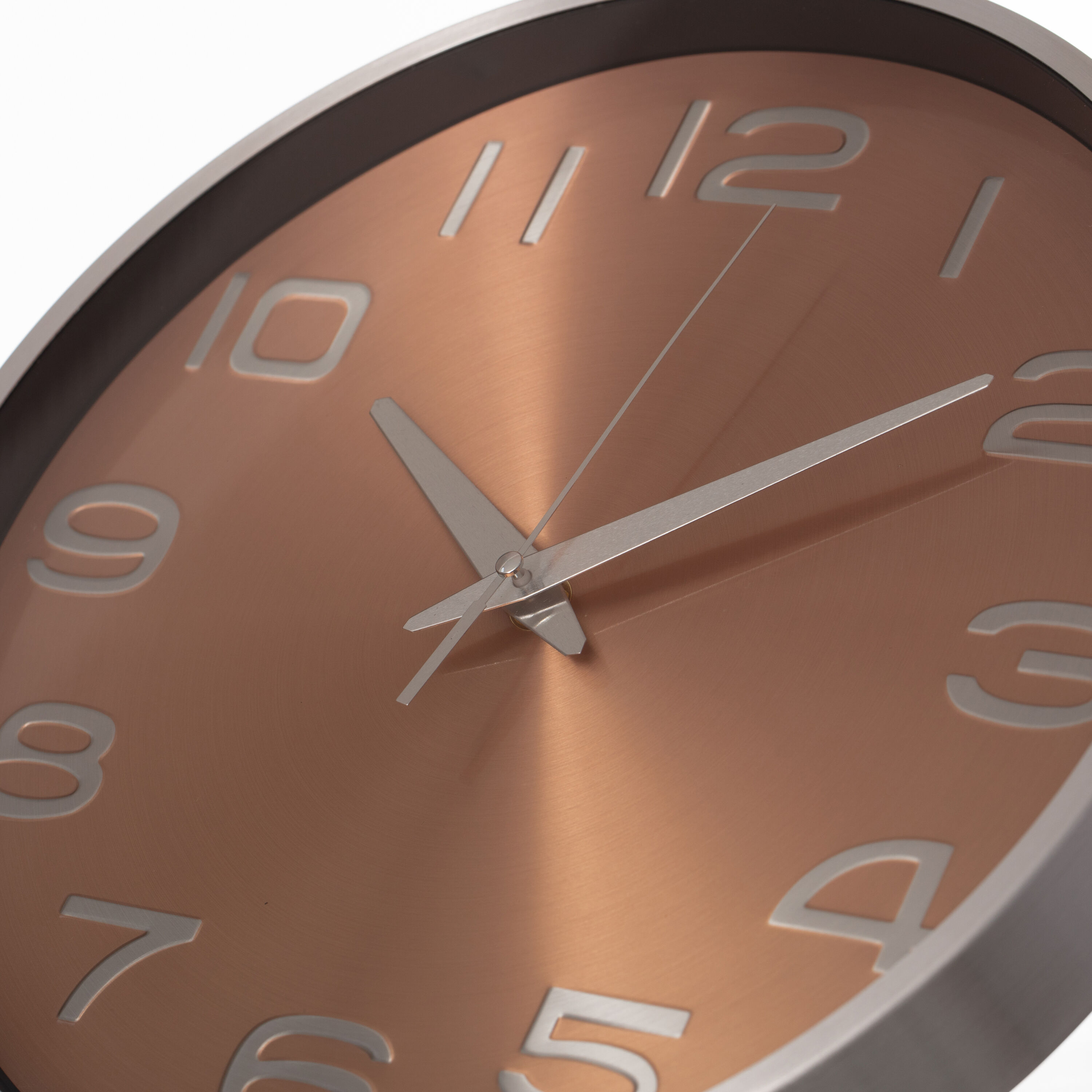 Clockswise QI004511.GD Indoor-Outdoor-Clocks - View #5