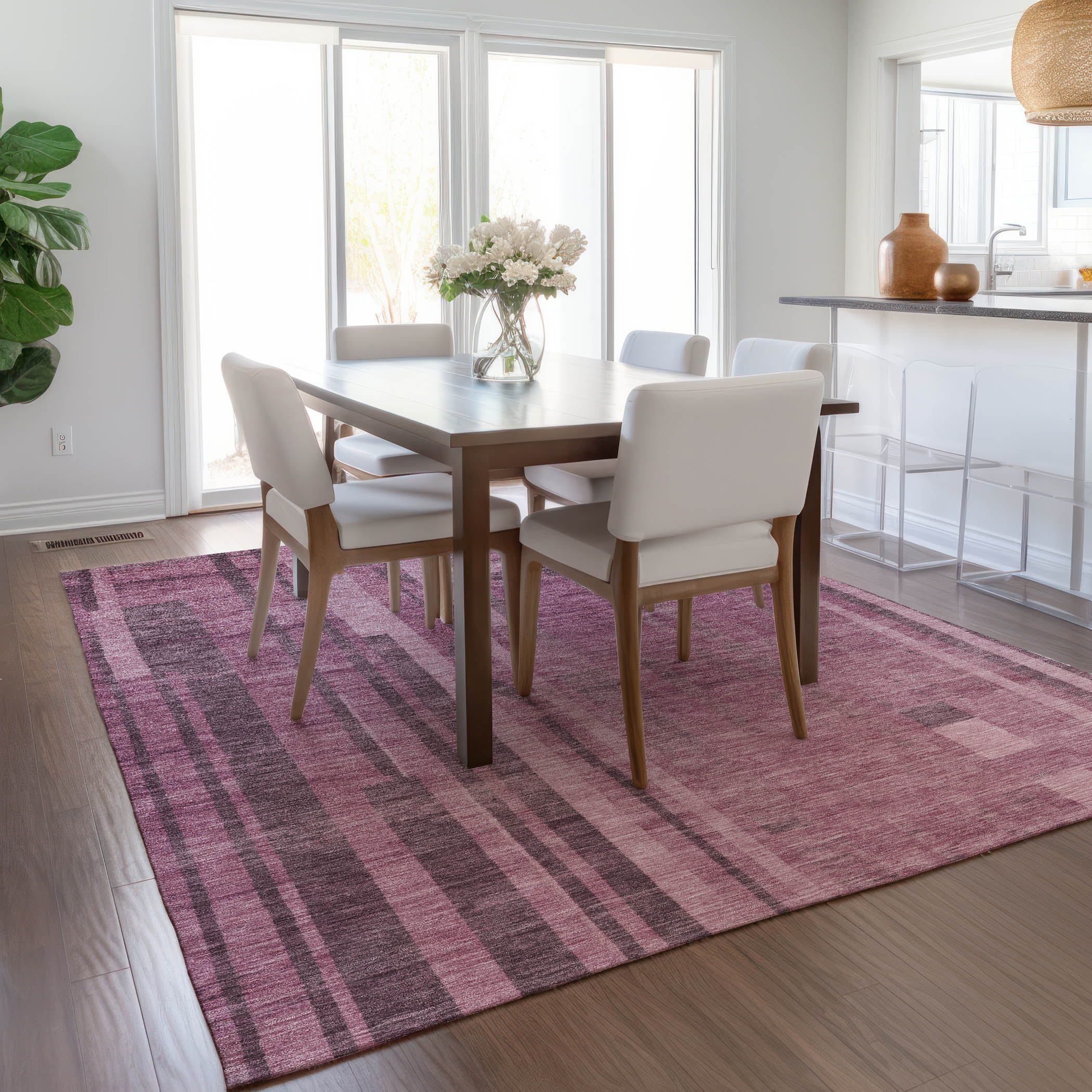 Addison Rugs ACN1063BL3X5 rugs - View #7