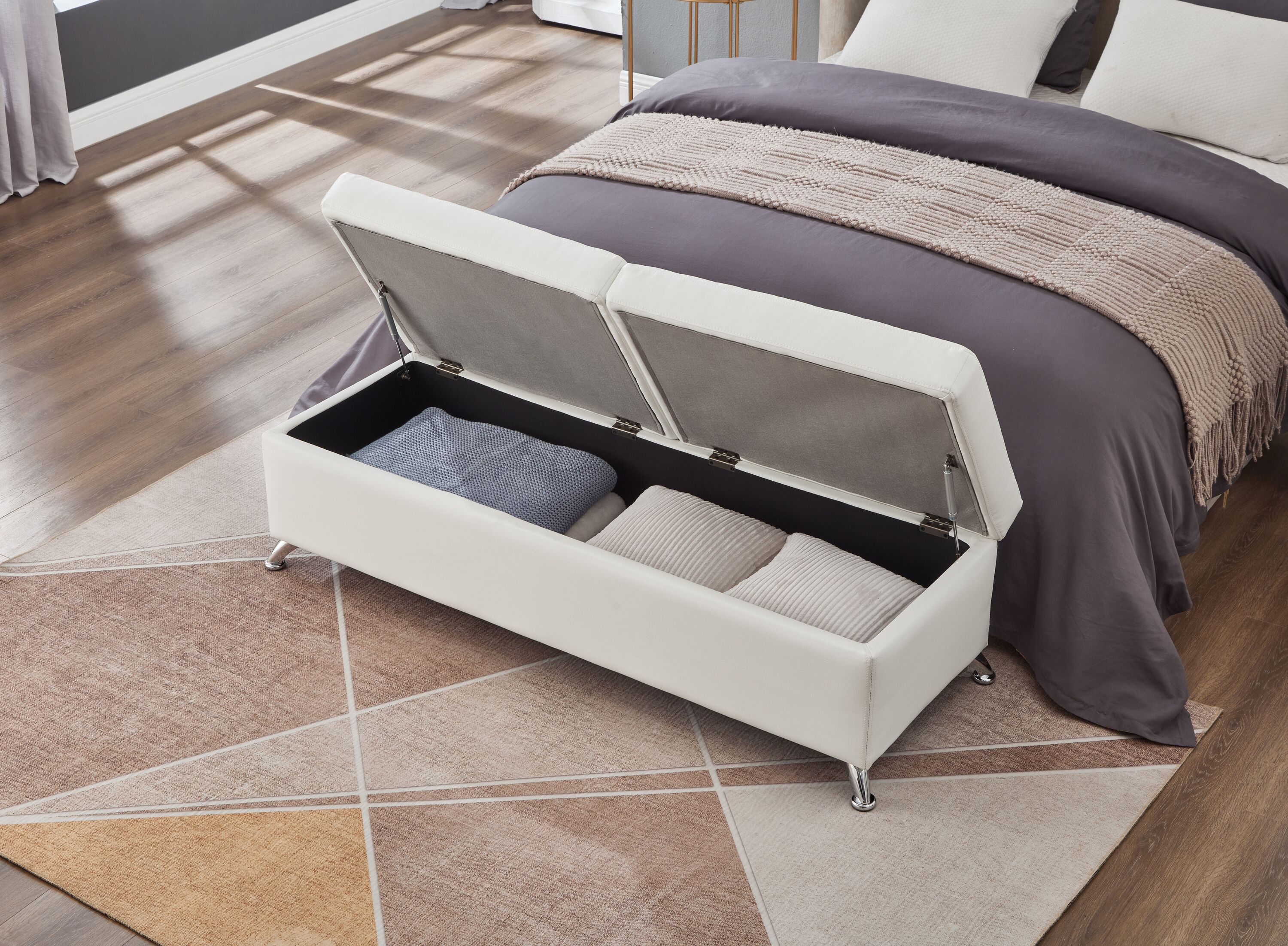 ZAKLOOP WU1669P147646 beds - View #3
