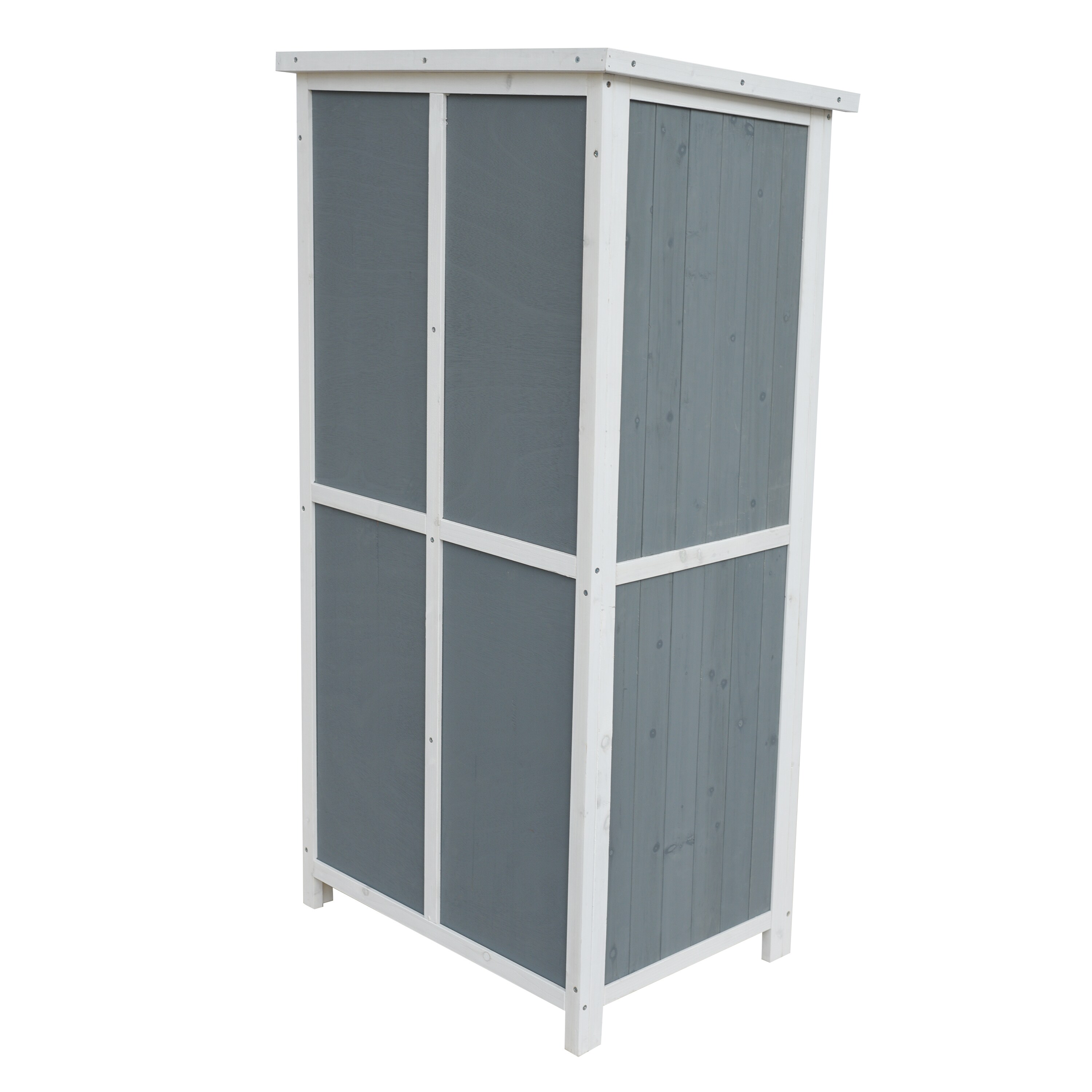 Tatayosi JLP282381G Wood-Storage-Buildings - View #3