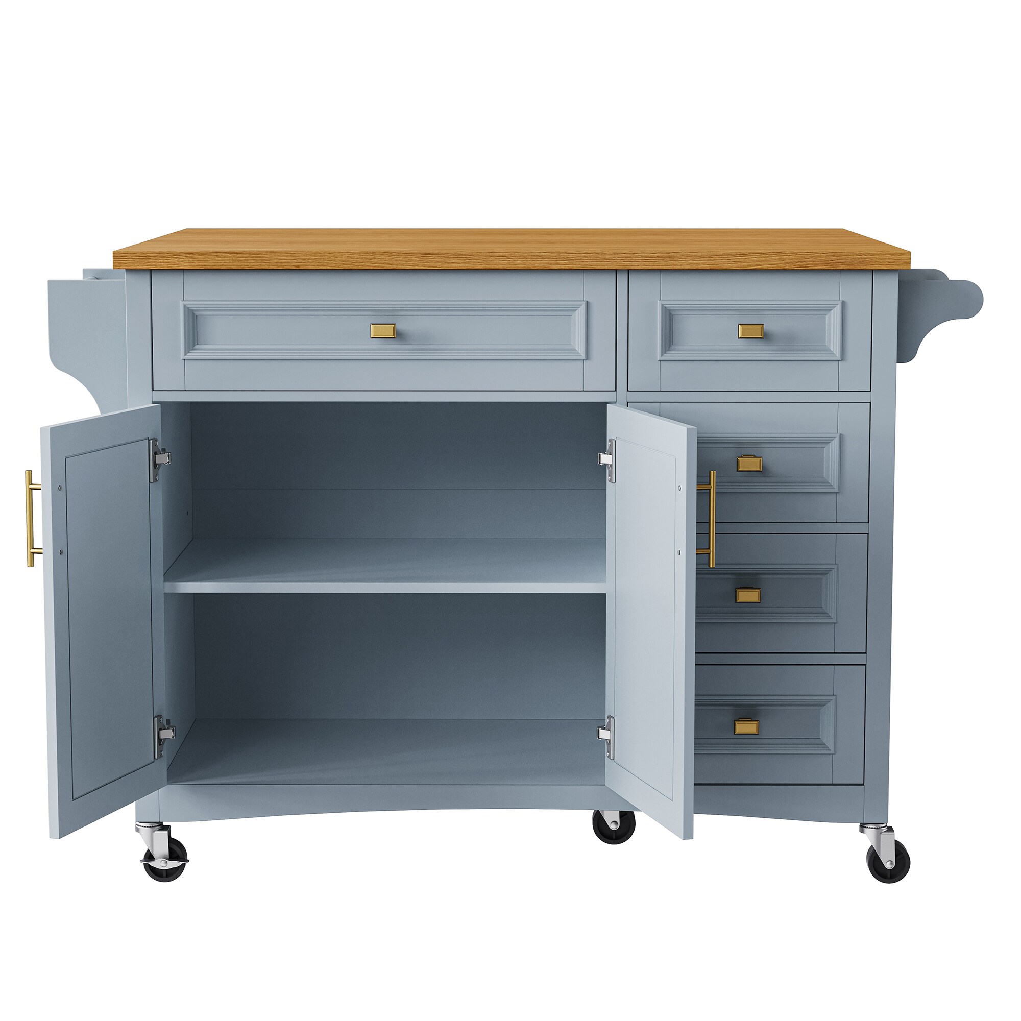 Bybafun YB2600164 Kitchen-Furniture - View #17