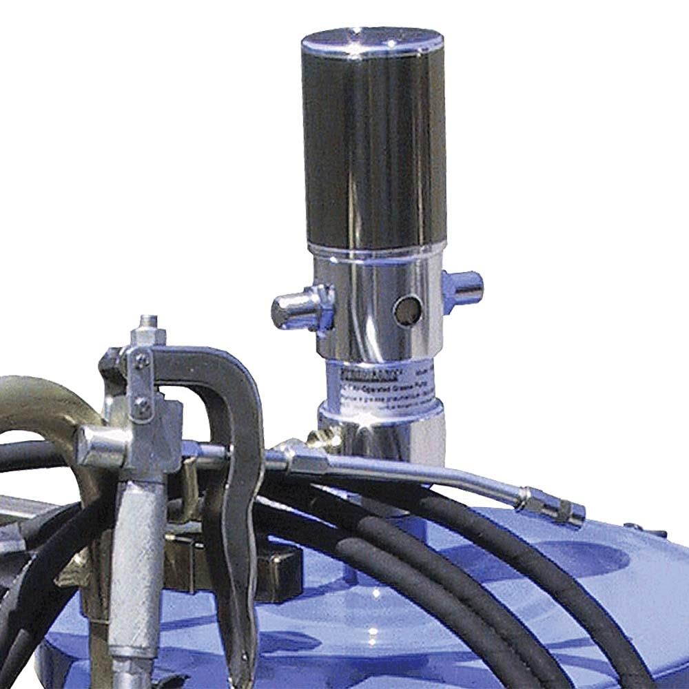 American Forge & Foundry 8622A Air-Grease-Guns - View #2