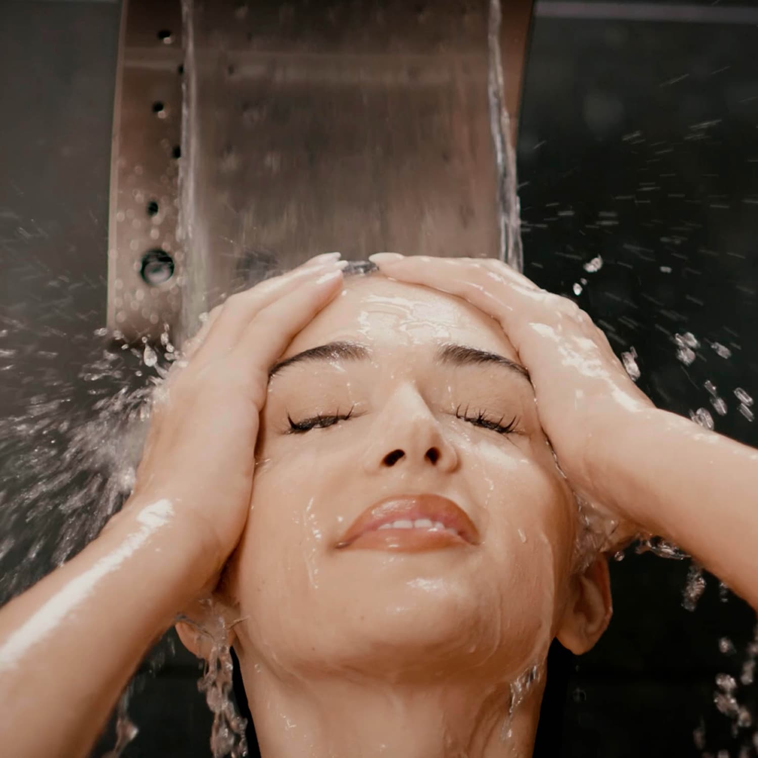 Oxygenics 43588 Fixed-Showerhead - View #6