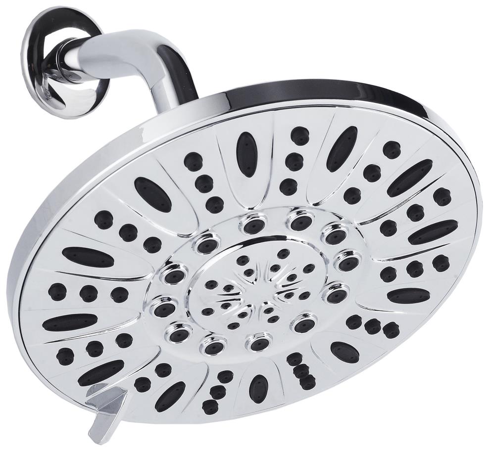 lowes shower head