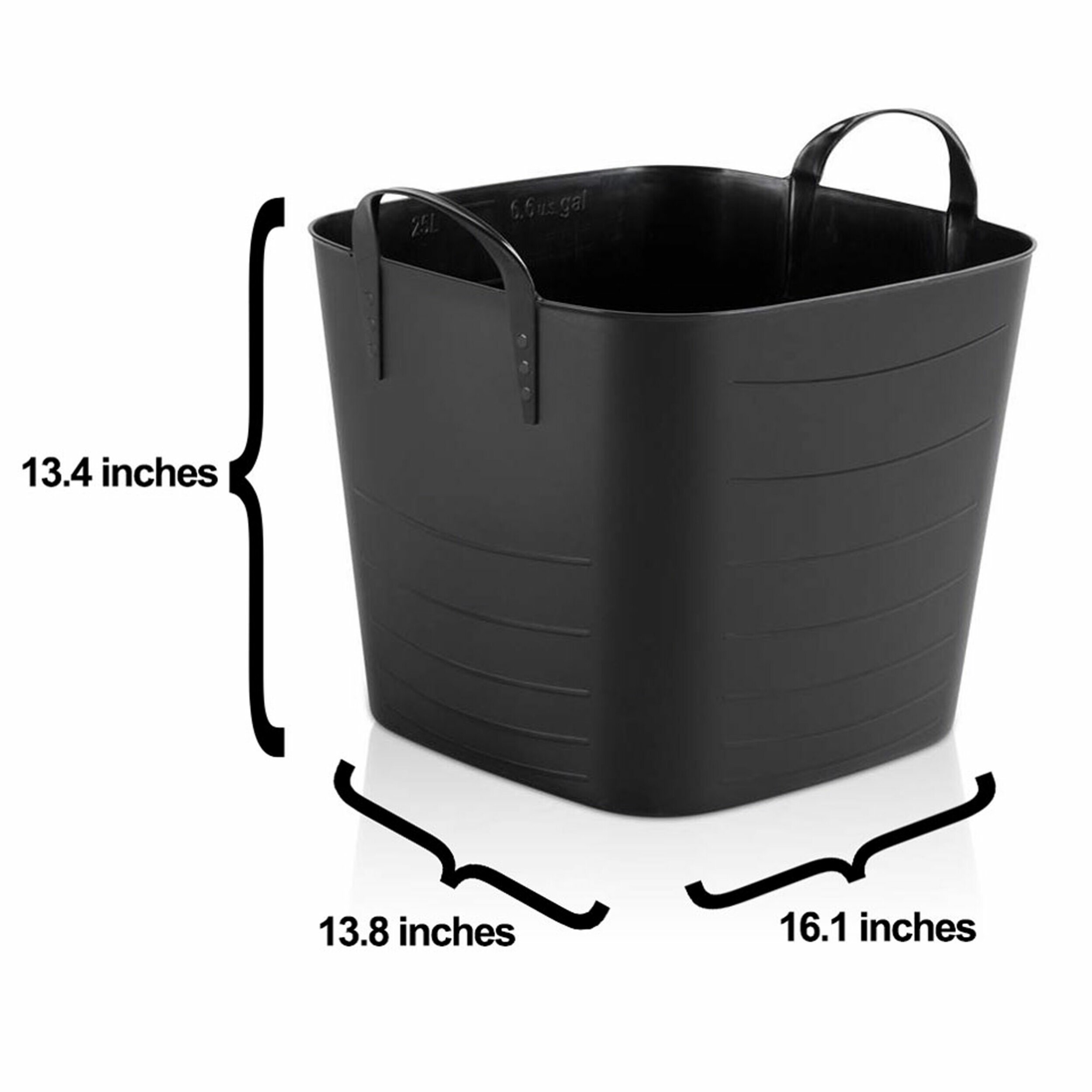 Life Story 234606 Bins-Baskets - View #5