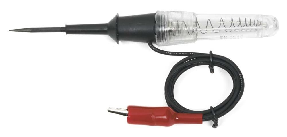 KD Tools KDS2649 6V and 12V Circuit and Spark Plug Tester