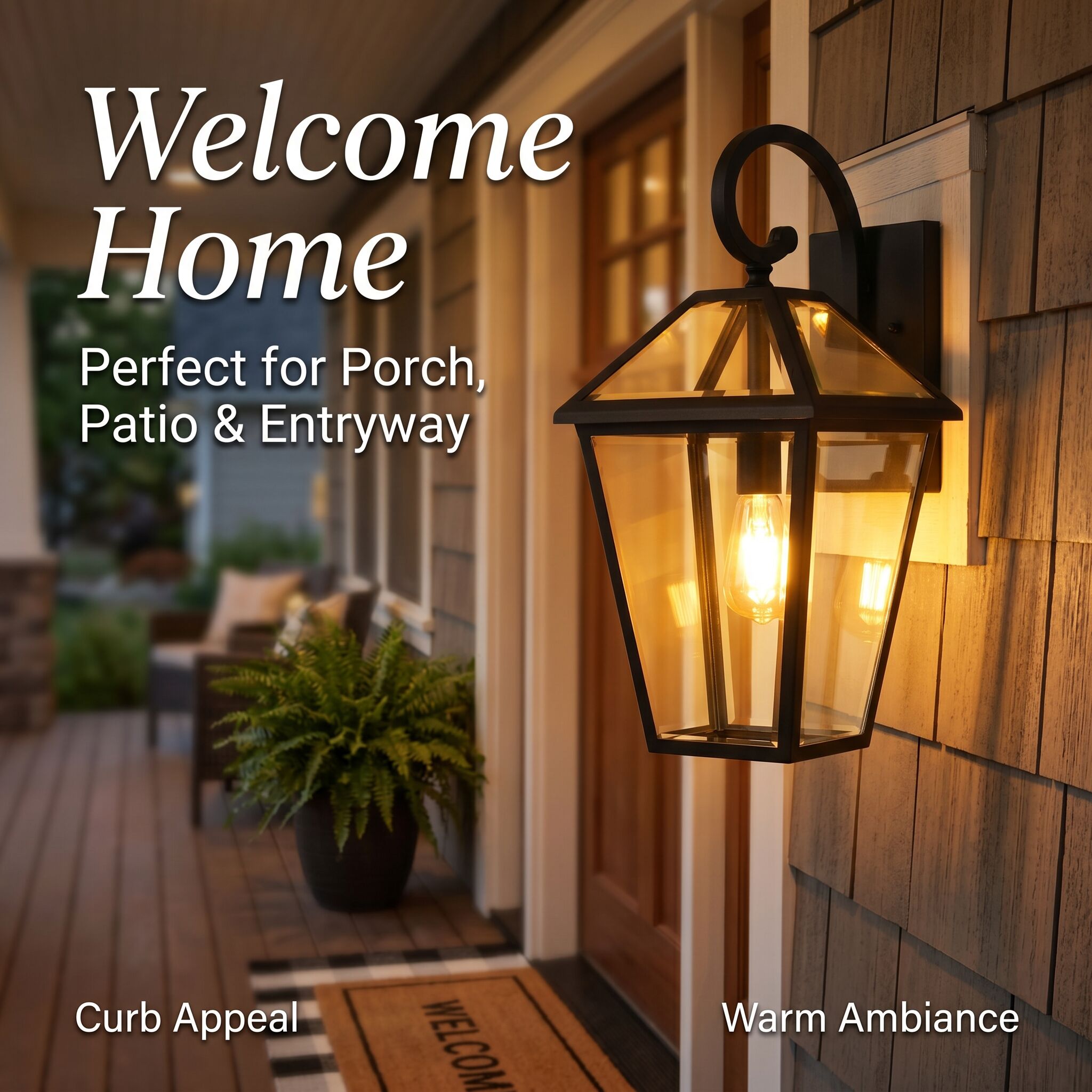 Trivework ZLP239406JH Outdoor-Wall-Lighting - View #5