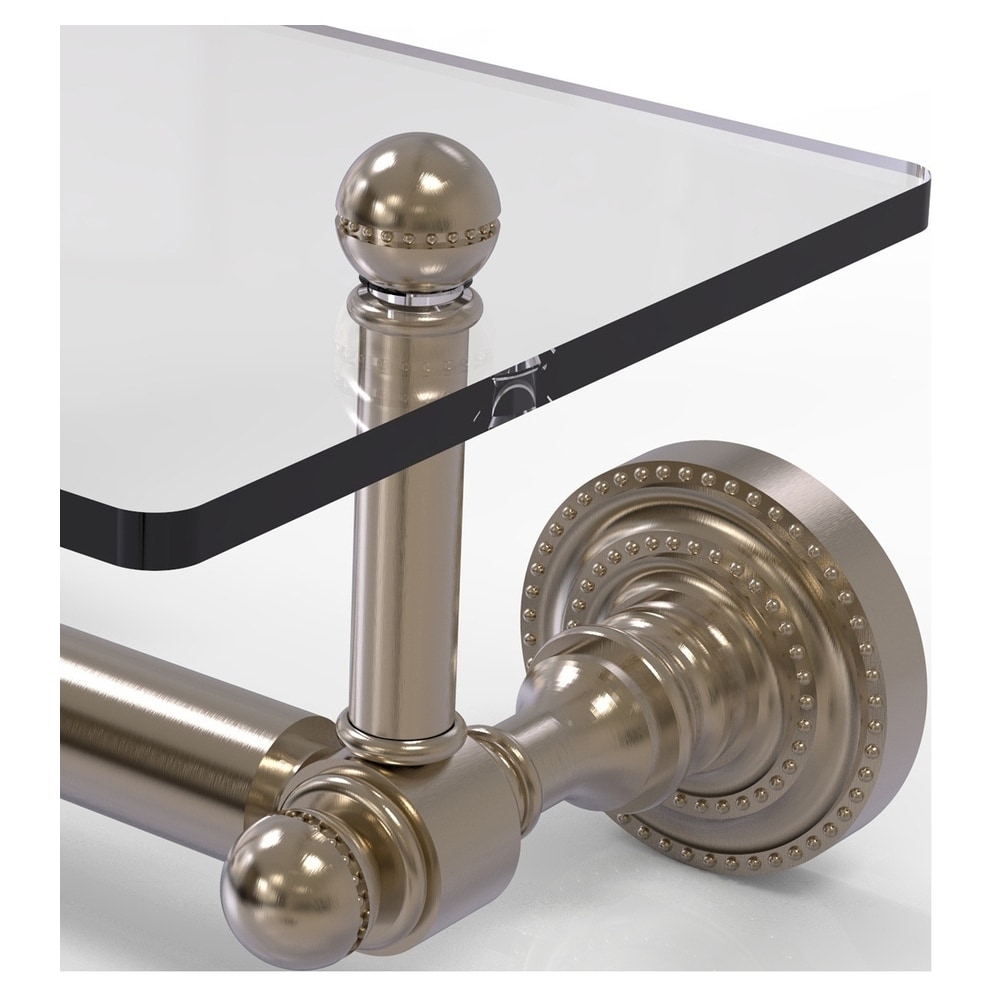 Allied Brass DT-GLT-24-PEW d060360 - View #2