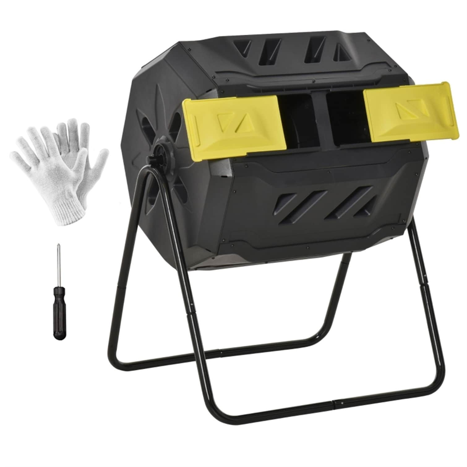 sunjurt XQ9D3HKBSFXT composters - View #8