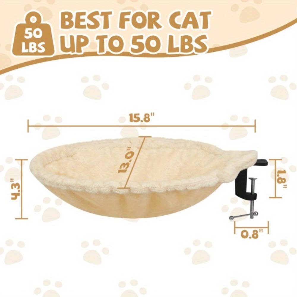 U-HOMY ZZ-059BG-PT Pet-Beds - Thumbnail View #3