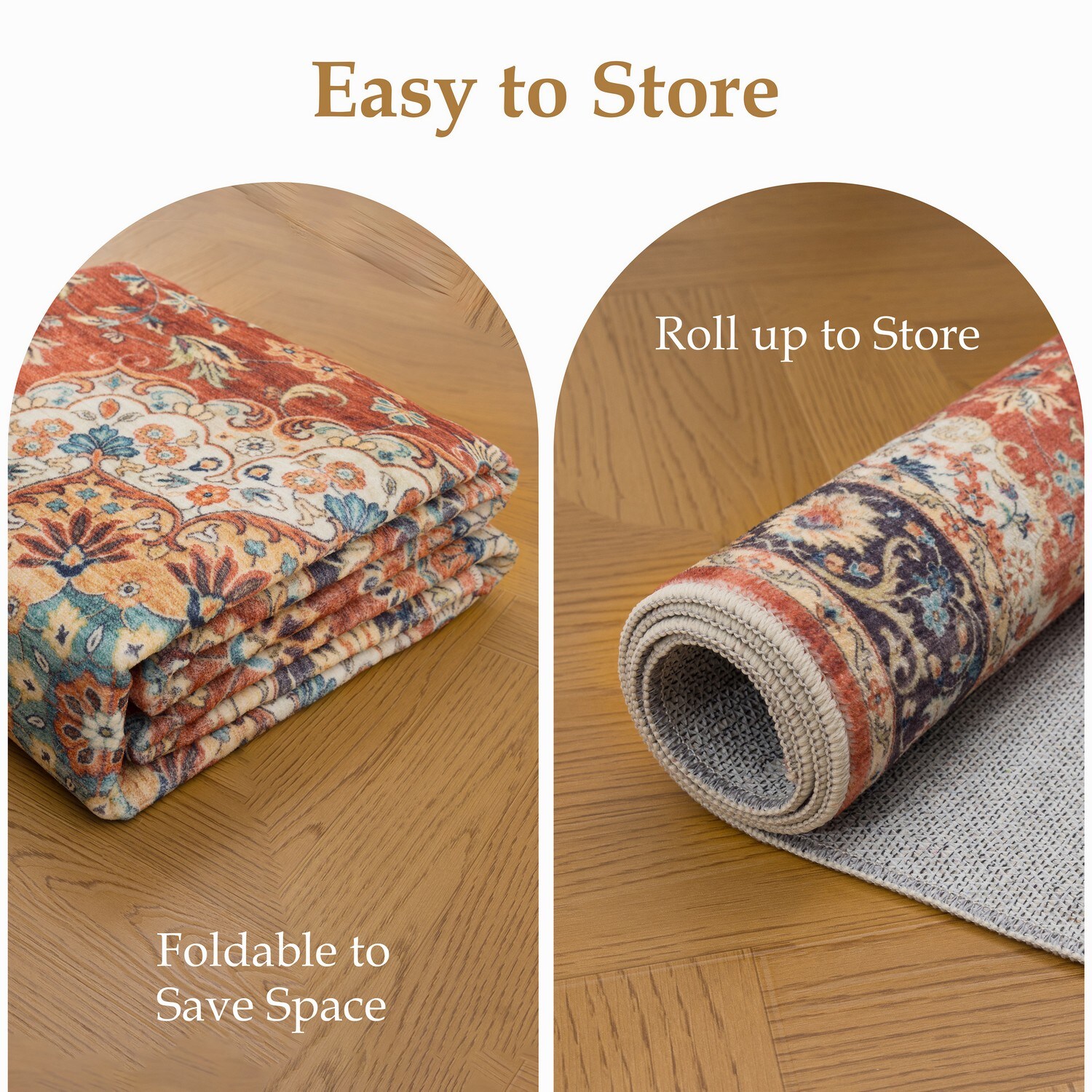 Blisstyle RUG260 rugs - View #8