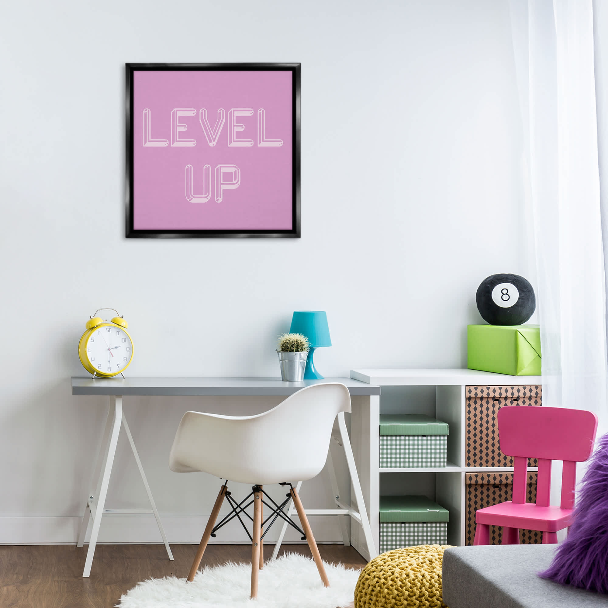 Stupell Industries BS-723-FFB-24X24 Wall-Art - View #3