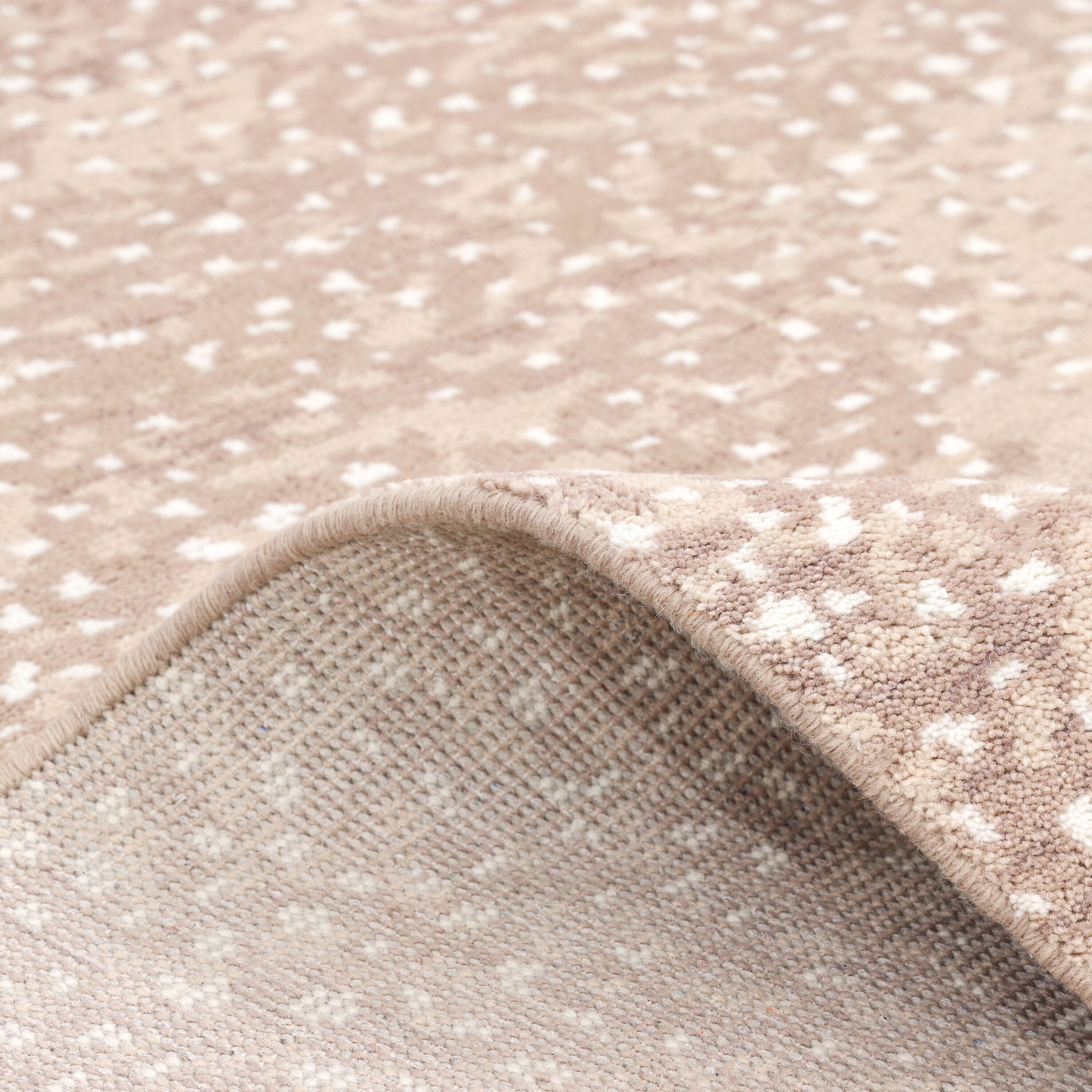 Solo Rugs S3313-08001000-BROW rugs - View #5