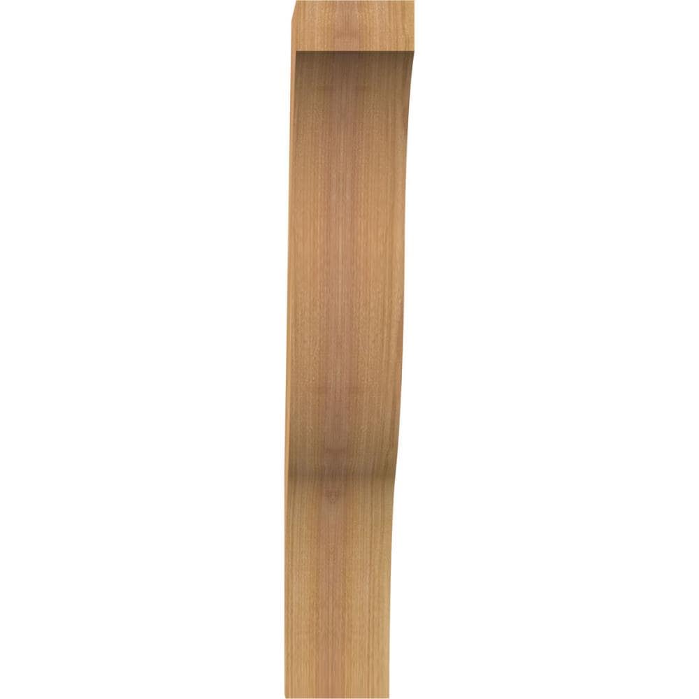 Ekena Millwork BRC04X14X22FST00SWR braces - View #2
