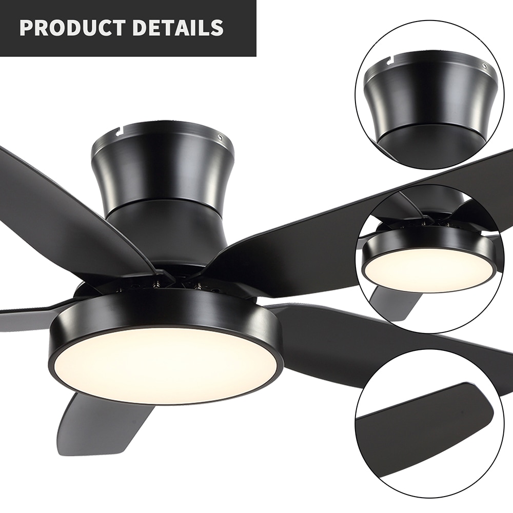 Topcraft TCCF35 Ceiling-Fans - View #2